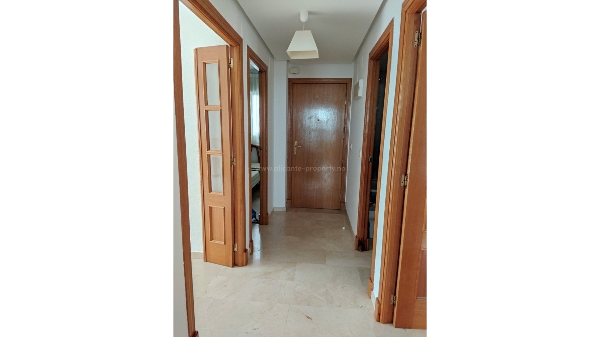 Apartment / flat in Benidorm Centro