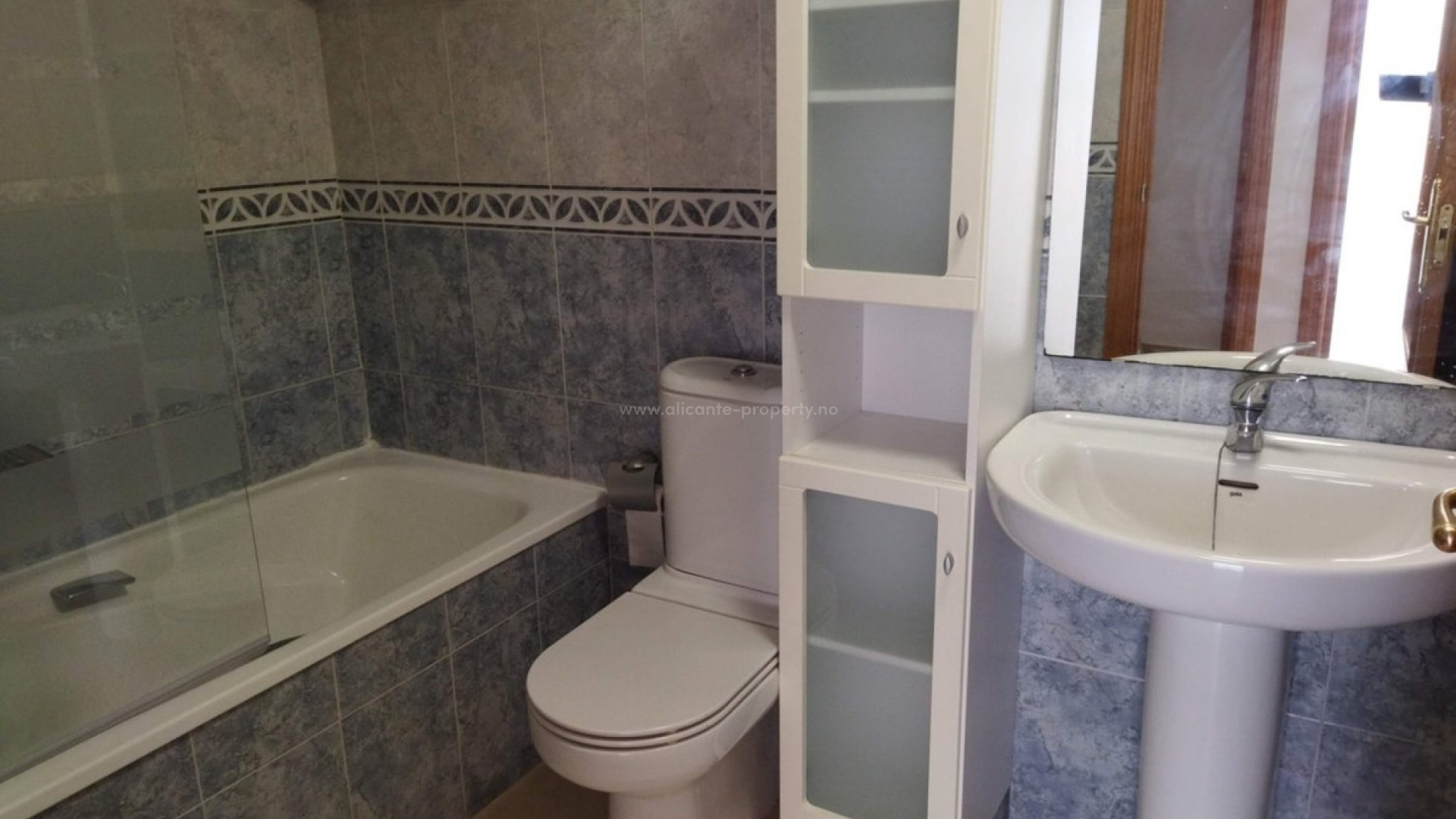 Apartment / flat in Benidorm Centro