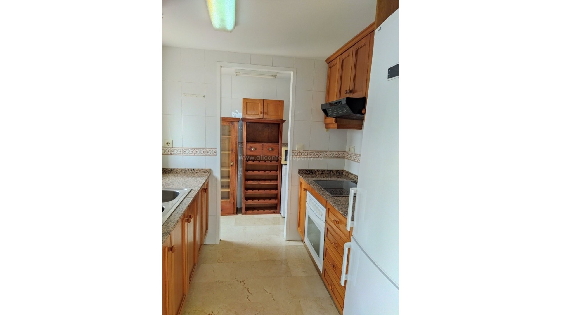 Apartment / flat in Benidorm Centro