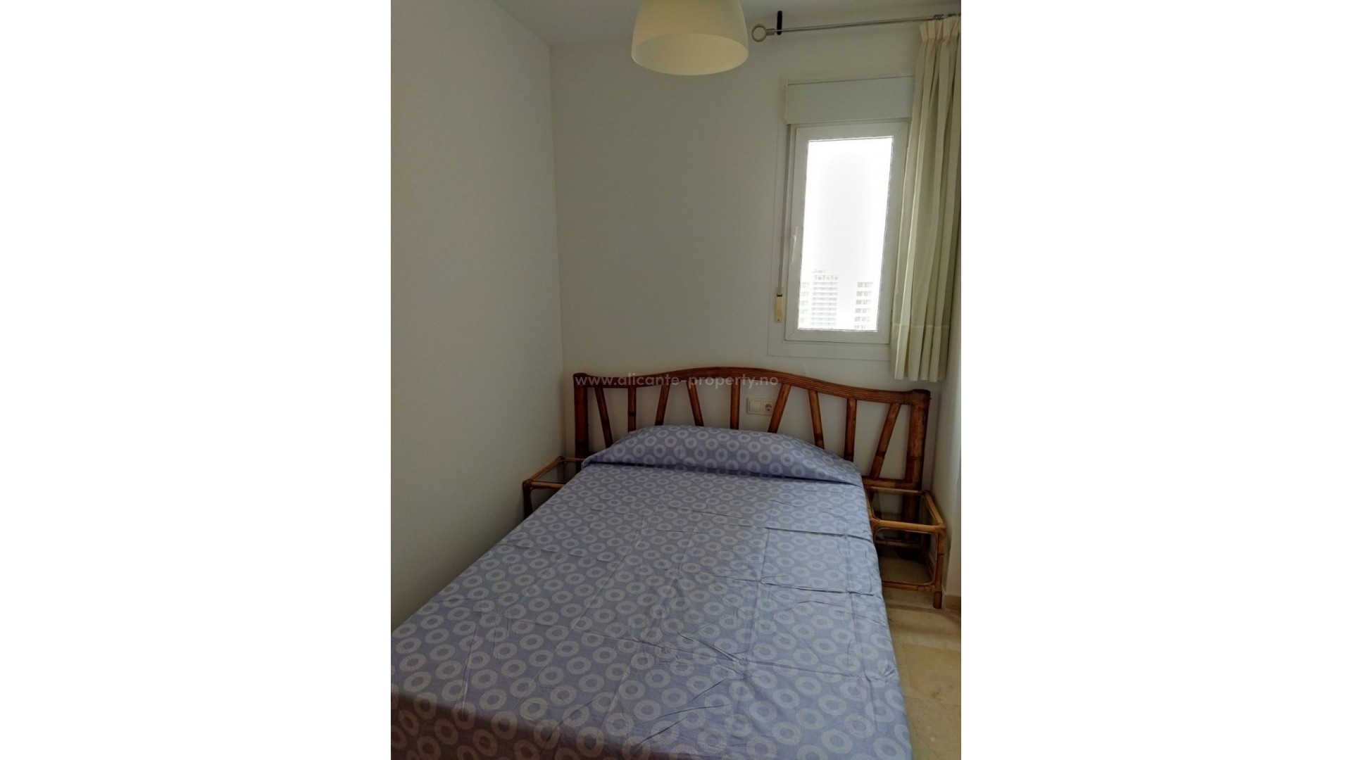 Apartment / flat in Benidorm Centro