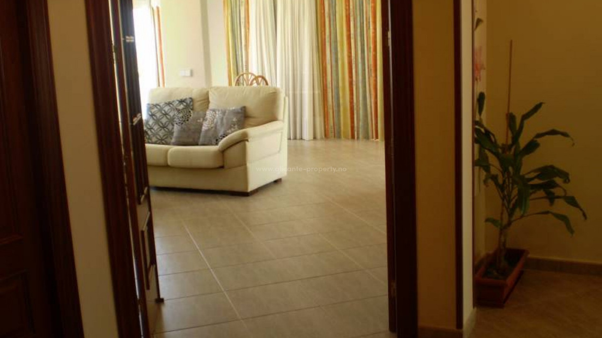 Apartment / flat in Benidorm Centro