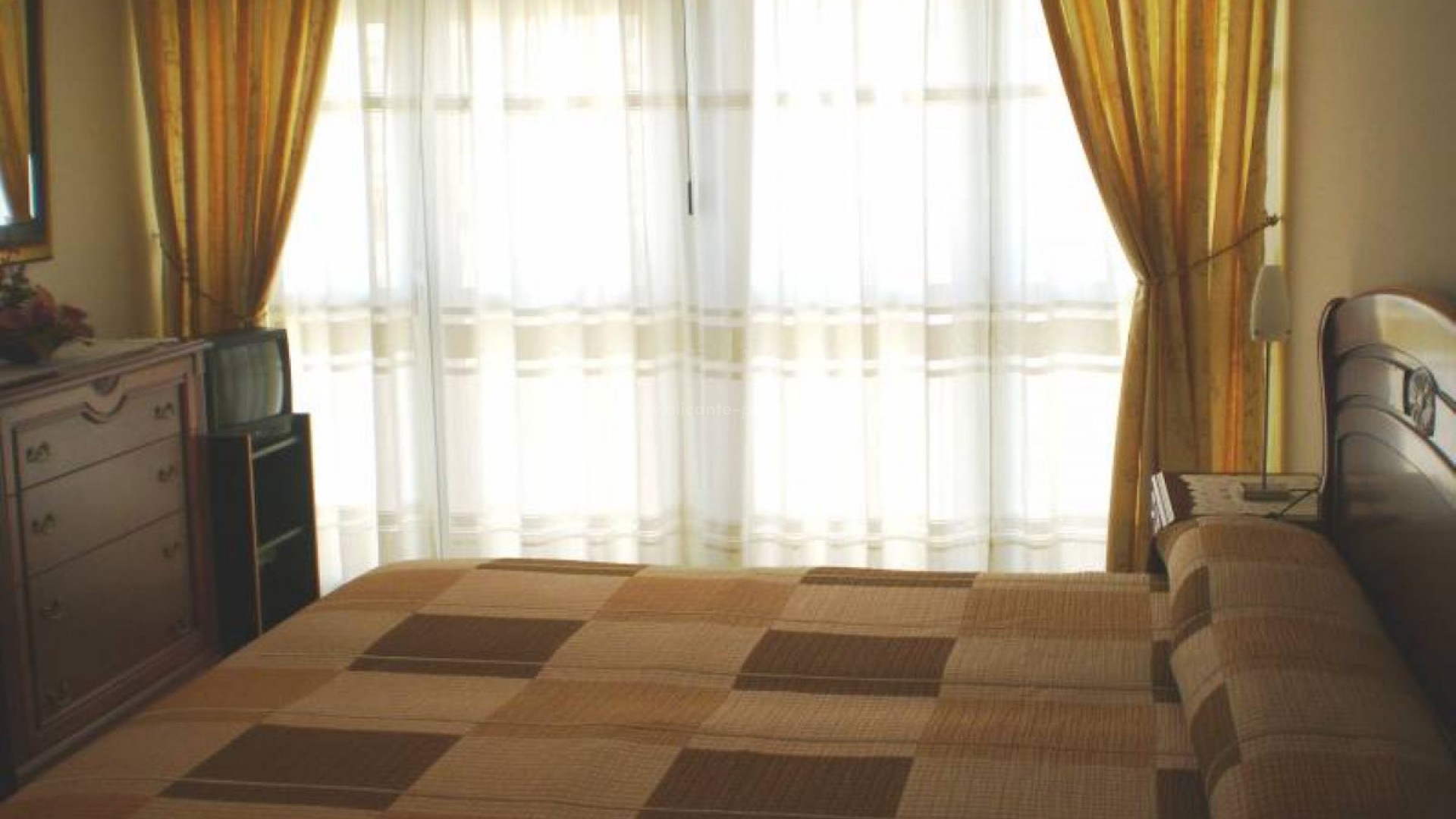 Apartment / flat in Benidorm Centro