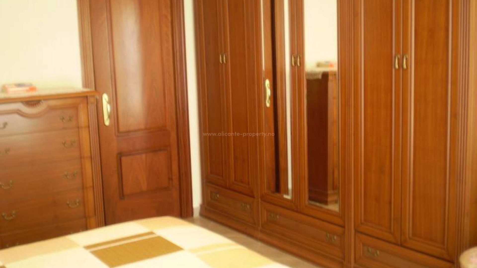 Apartment / flat in Benidorm Centro