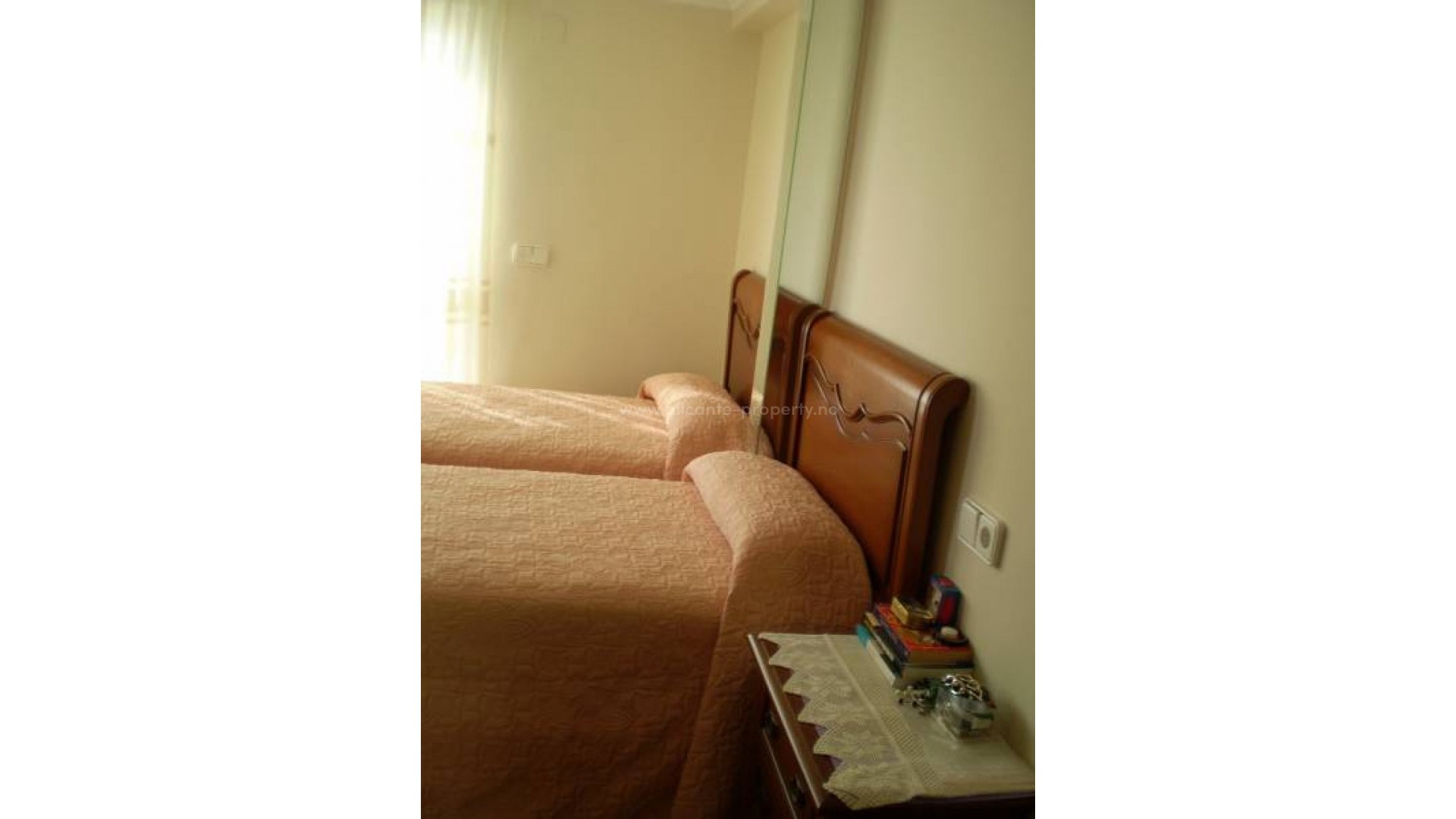 Apartment / flat in Benidorm Centro