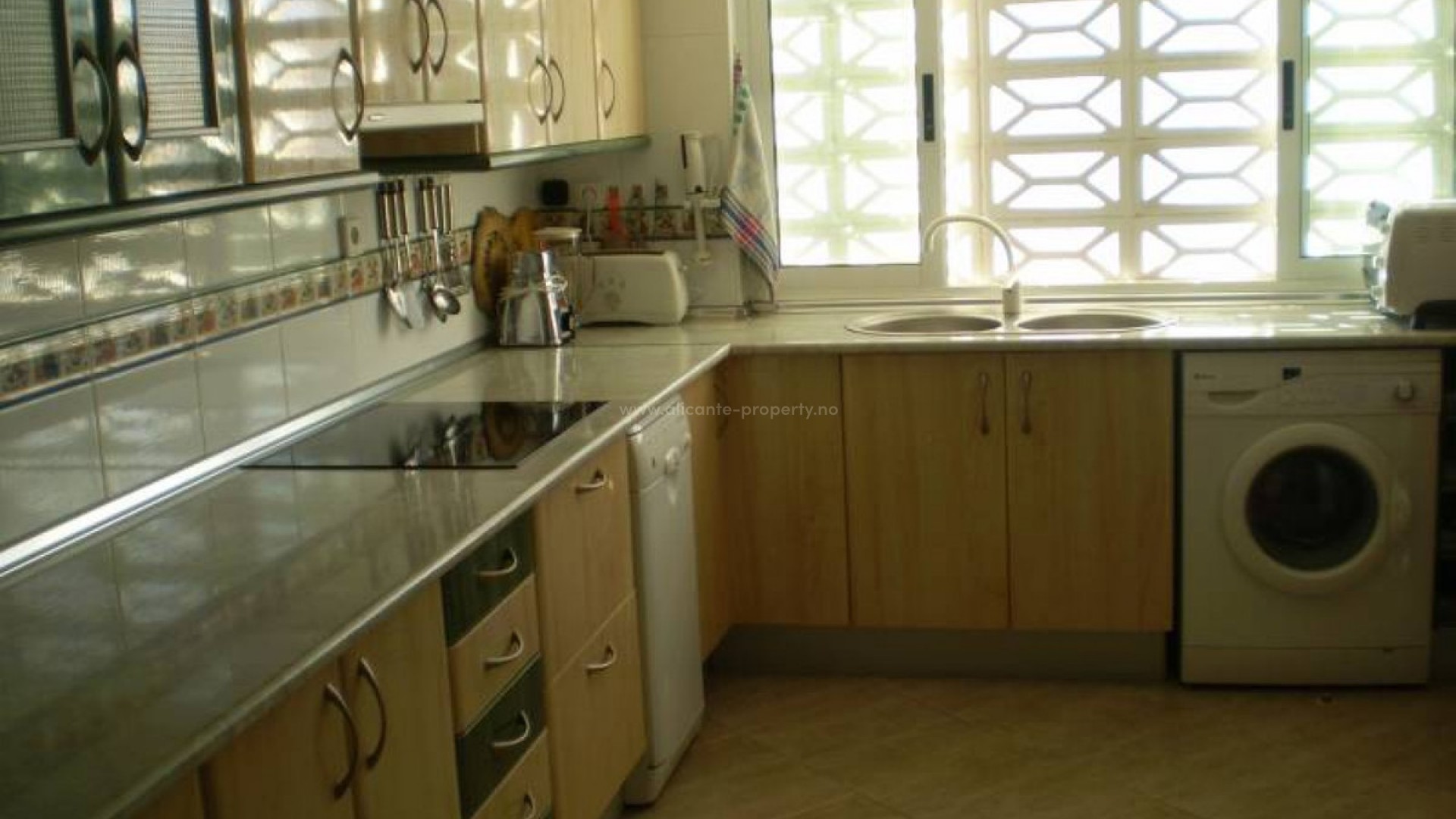 Apartment / flat in Benidorm Centro