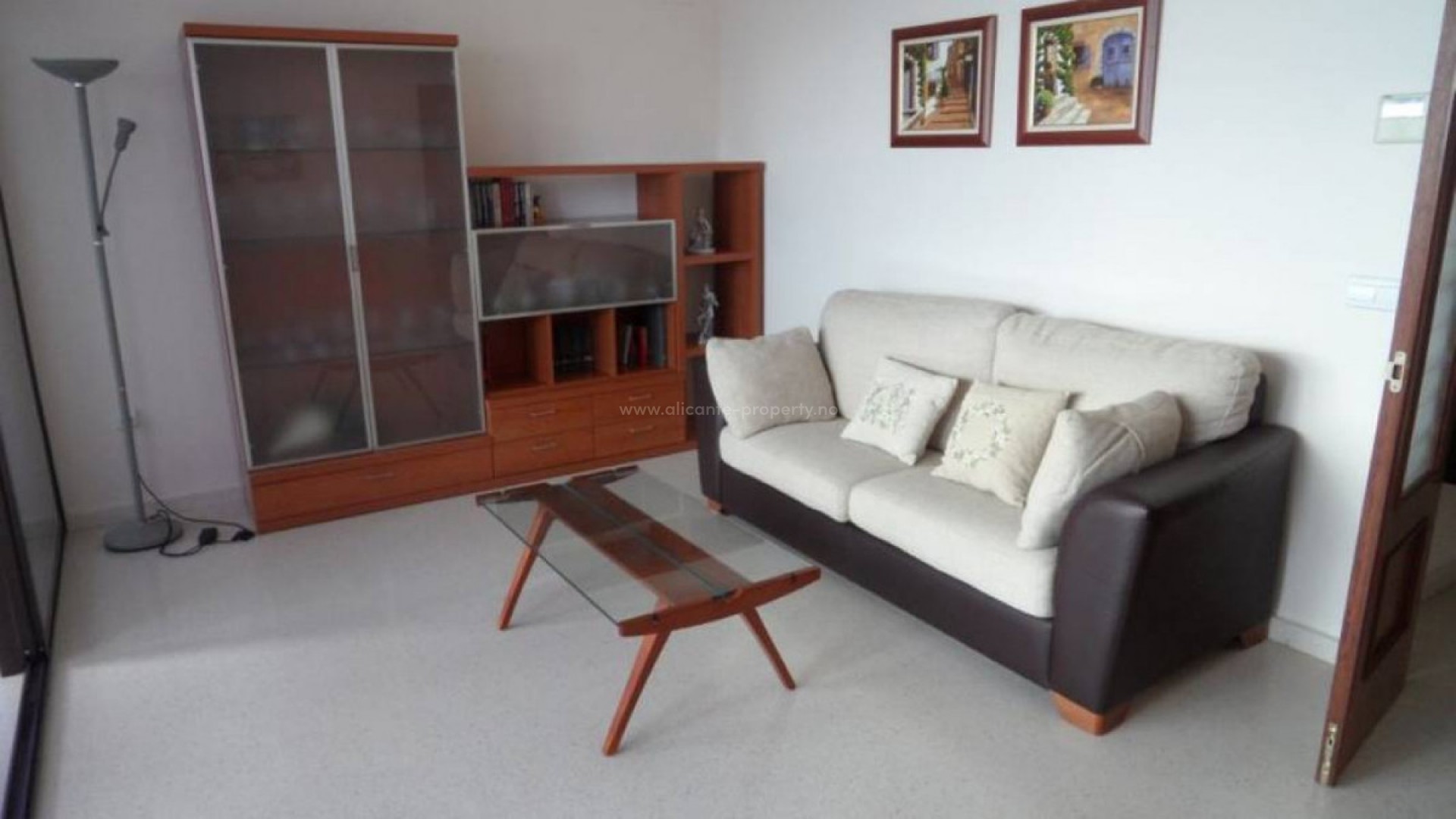 Apartment / flat in Benidorm Centro
