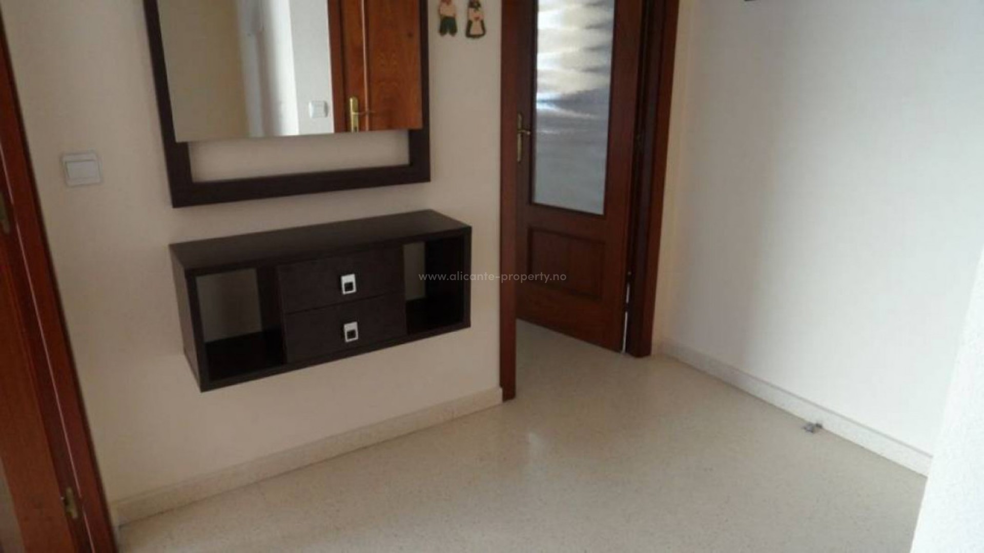 Apartment / flat in Benidorm Centro