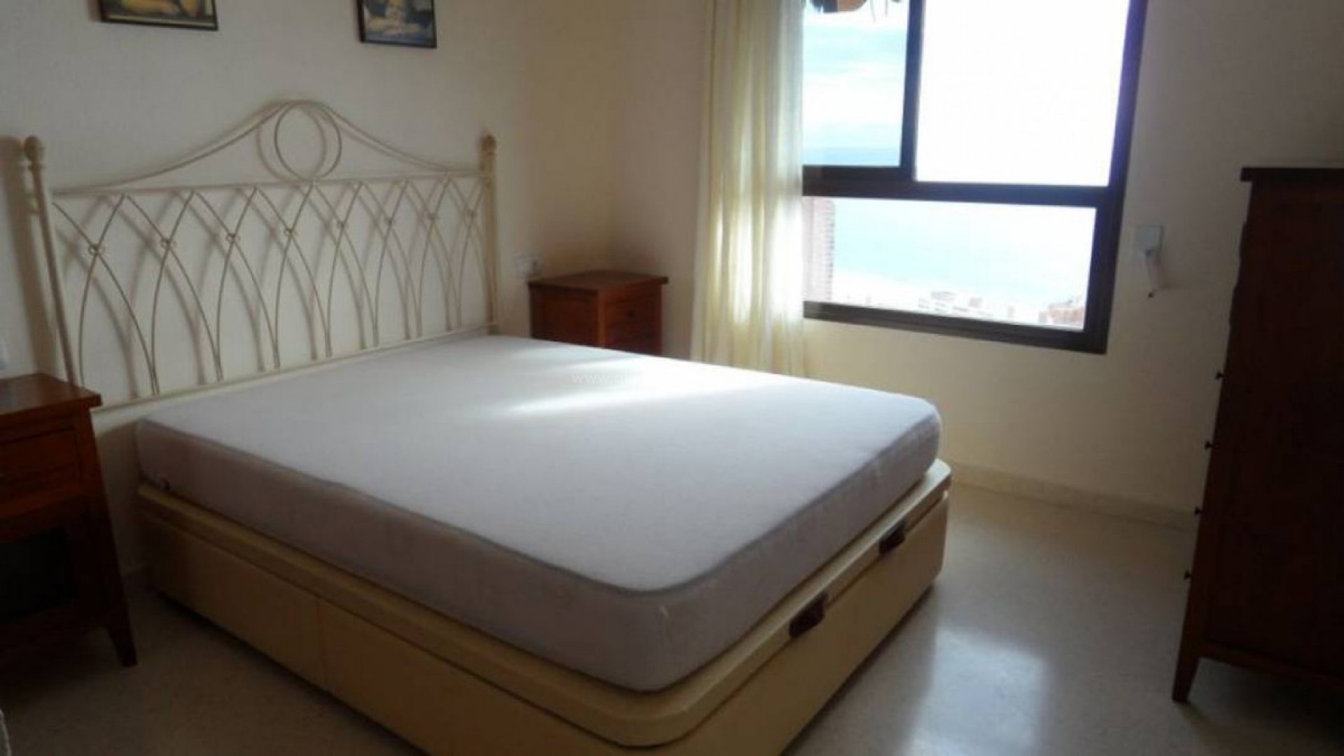 Apartment / flat in Benidorm Centro