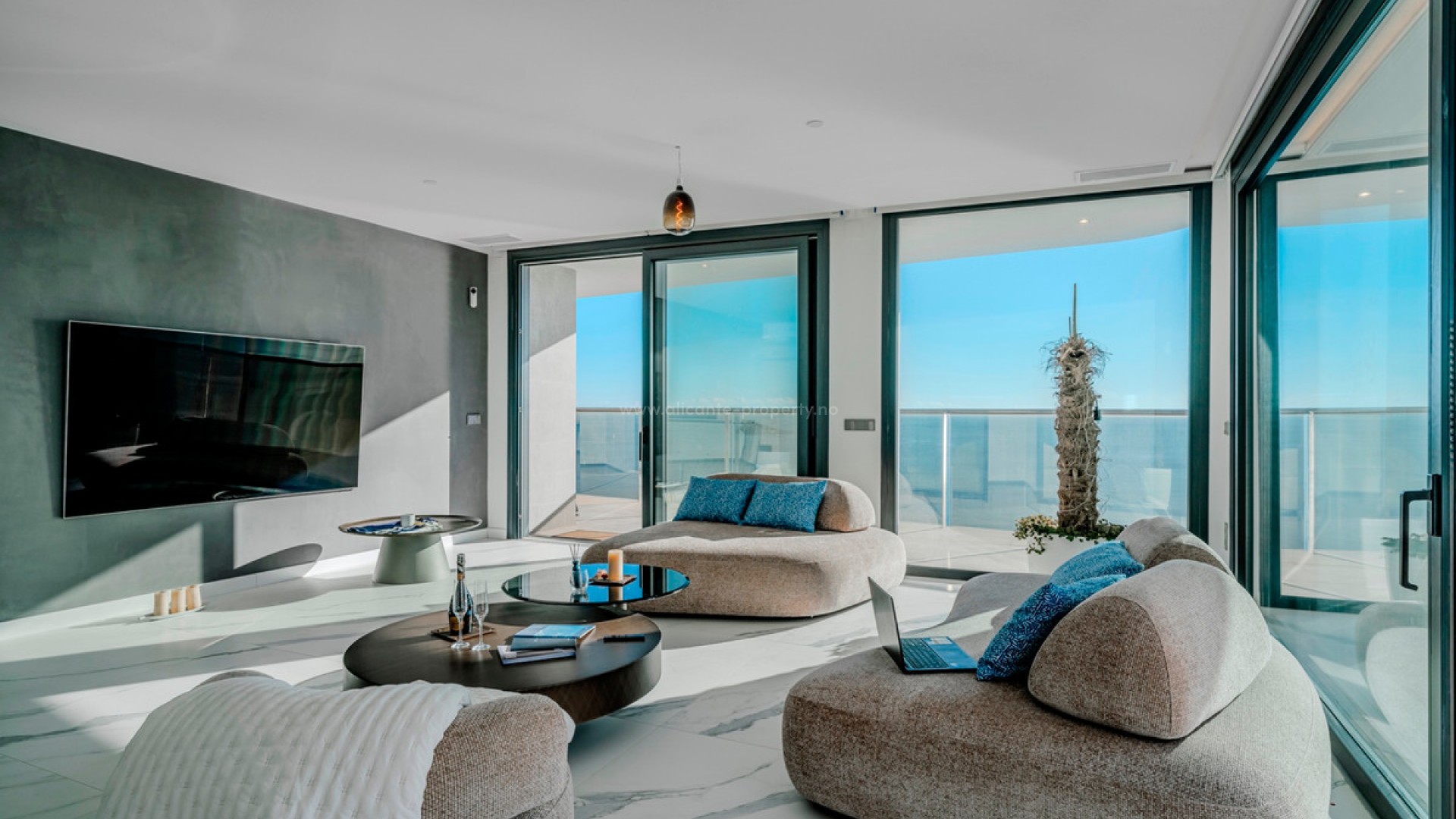 Apartment / flat in Benidorm Centro