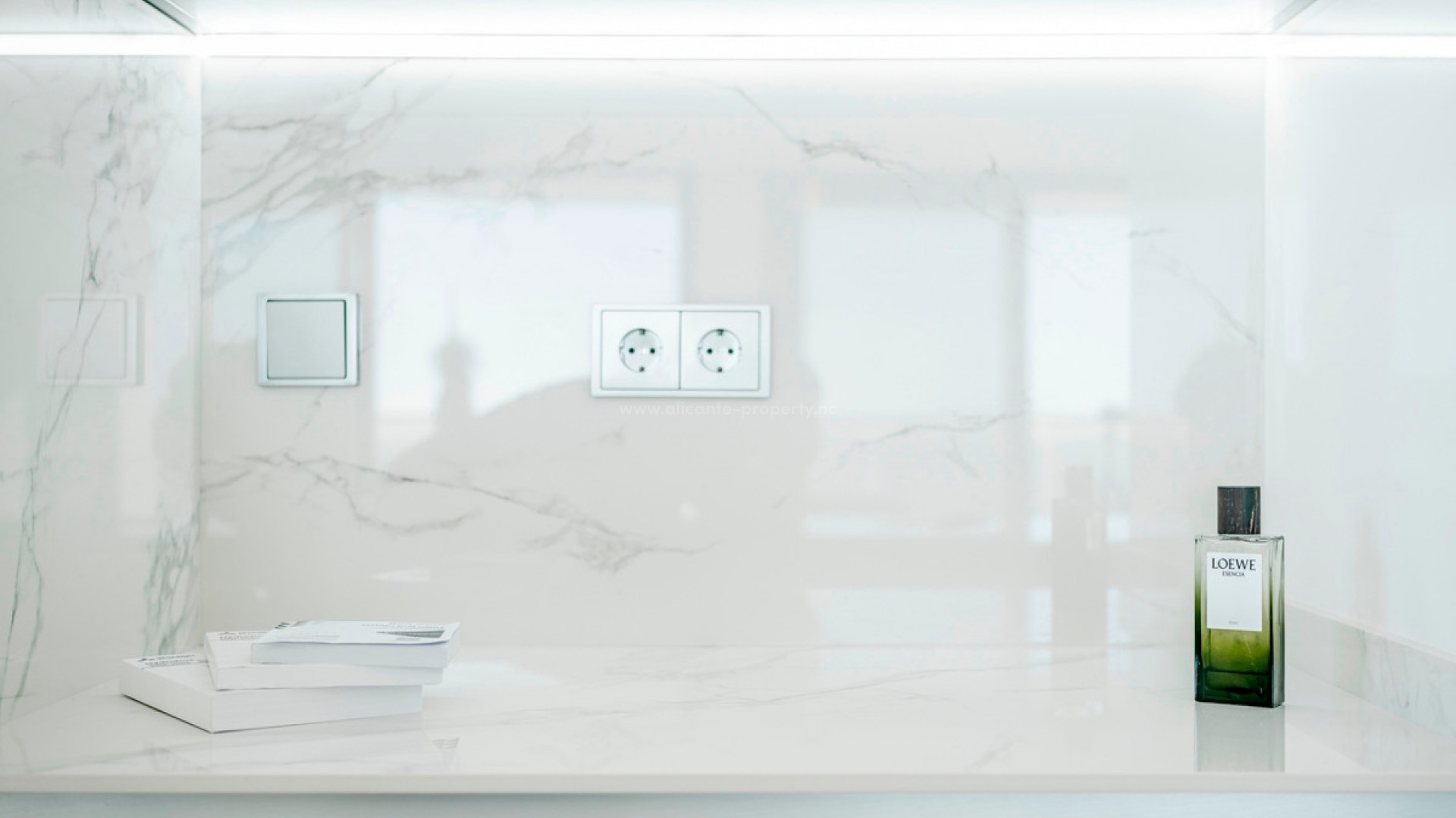 Apartment / flat in Benidorm Centro