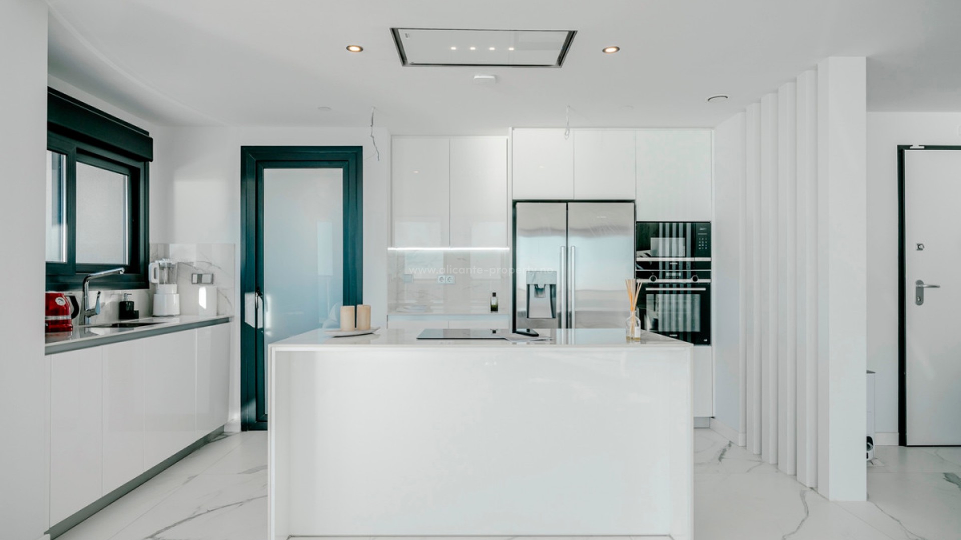 Apartment / flat in Benidorm Centro