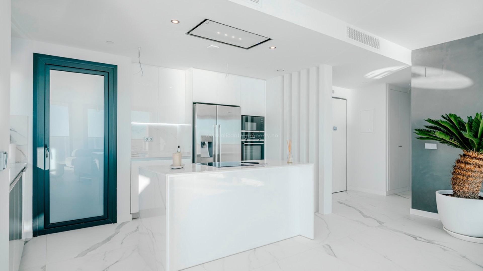 Apartment / flat in Benidorm Centro