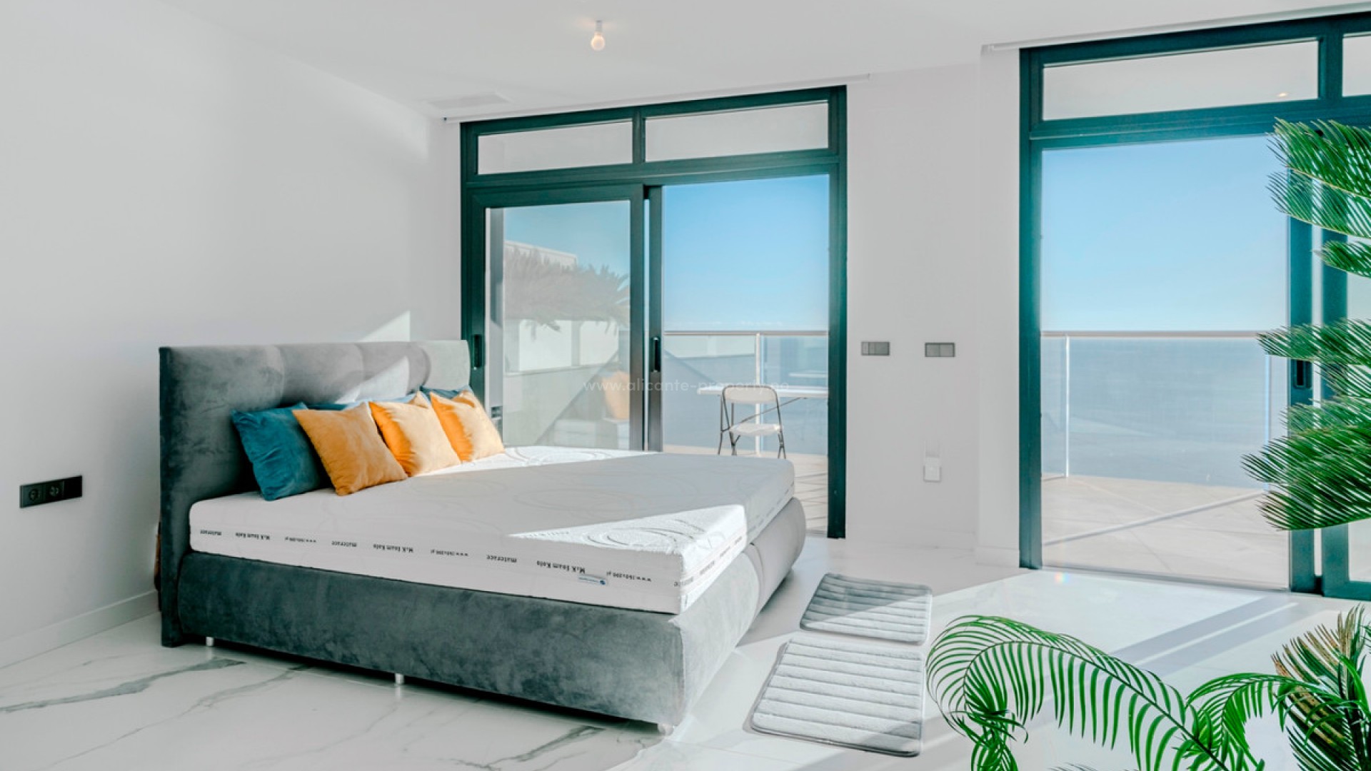 Apartment / flat in Benidorm Centro