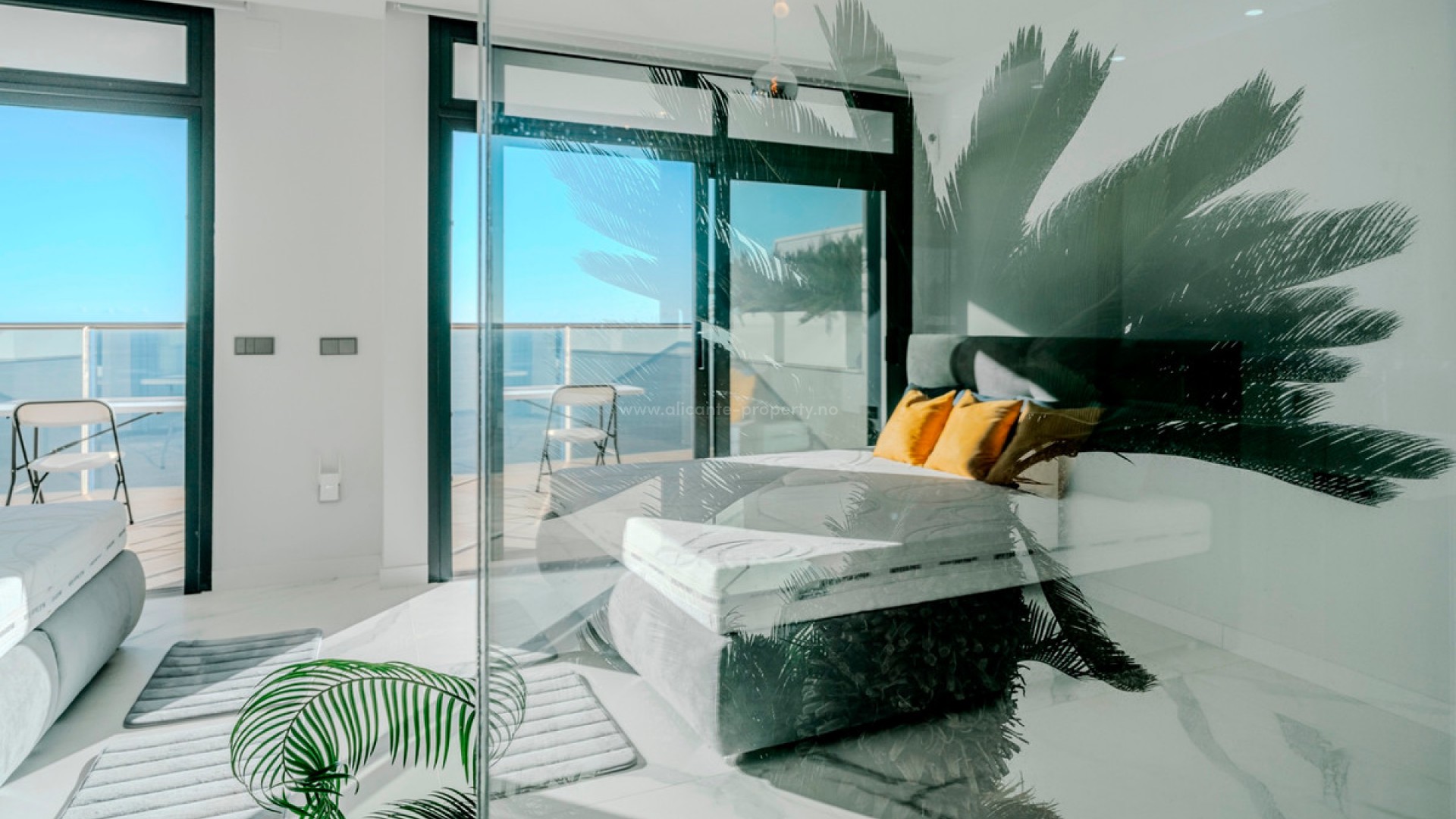 Apartment / flat in Benidorm Centro