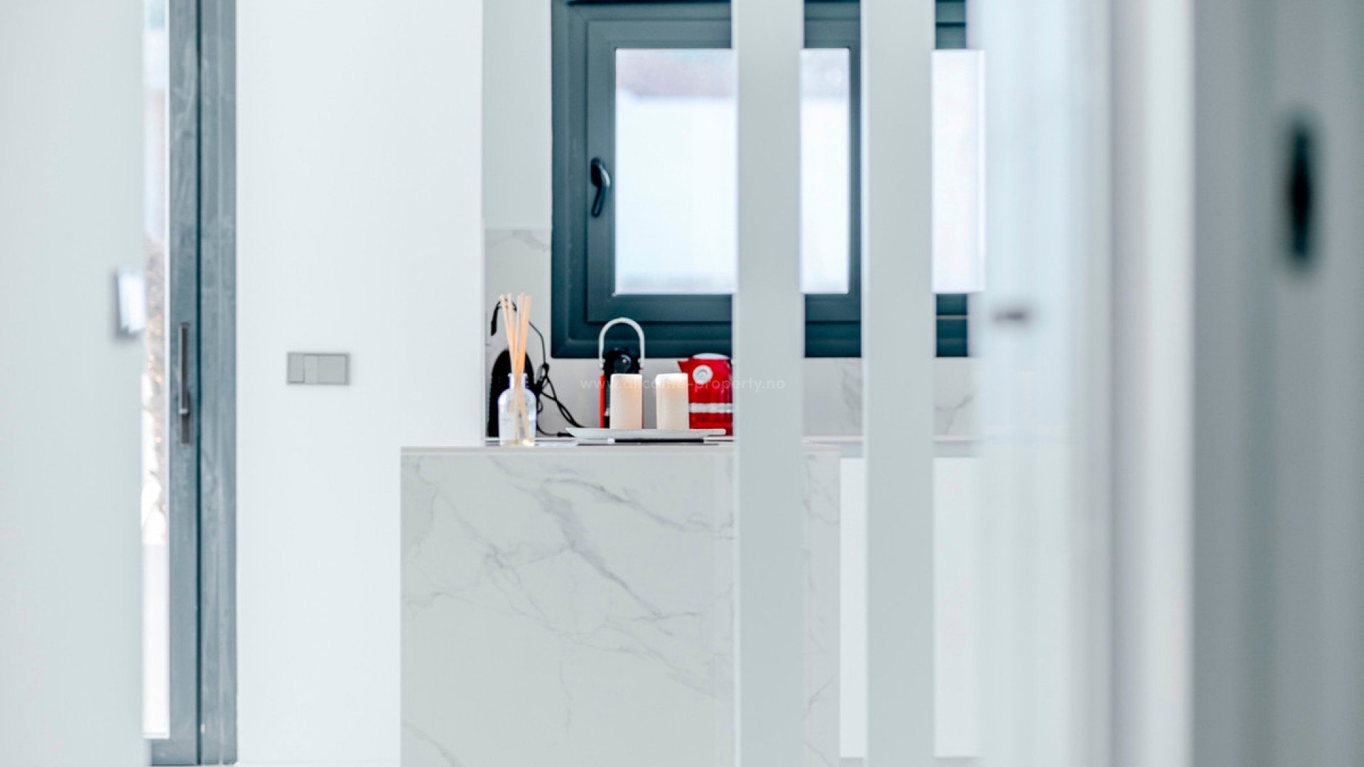 Apartment / flat in Benidorm Centro