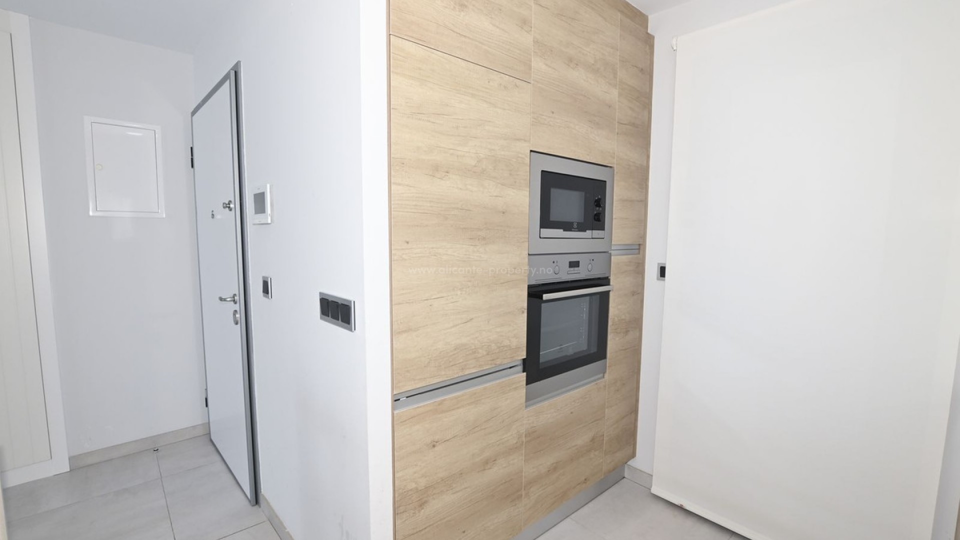 Apartment / flat in Benidorm Centro