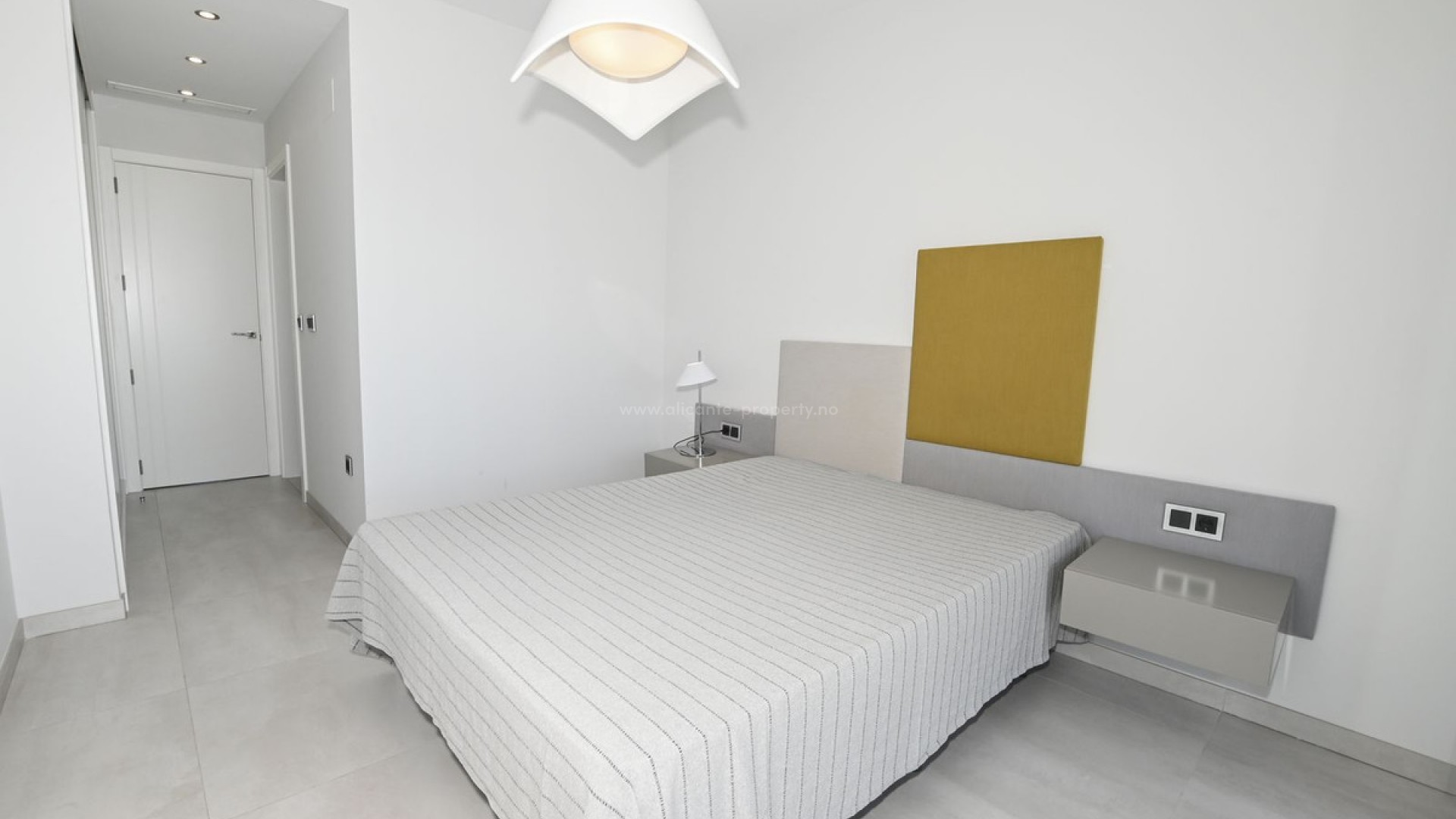 Apartment / flat in Benidorm Centro