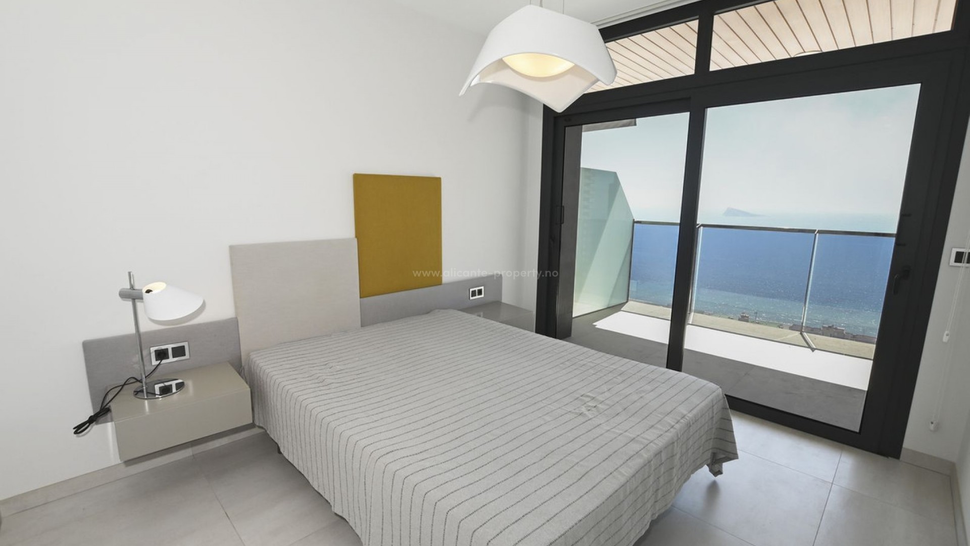 Apartment / flat in Benidorm Centro