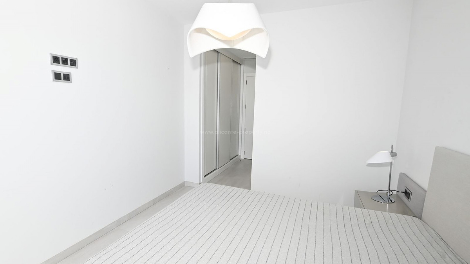 Apartment / flat in Benidorm Centro