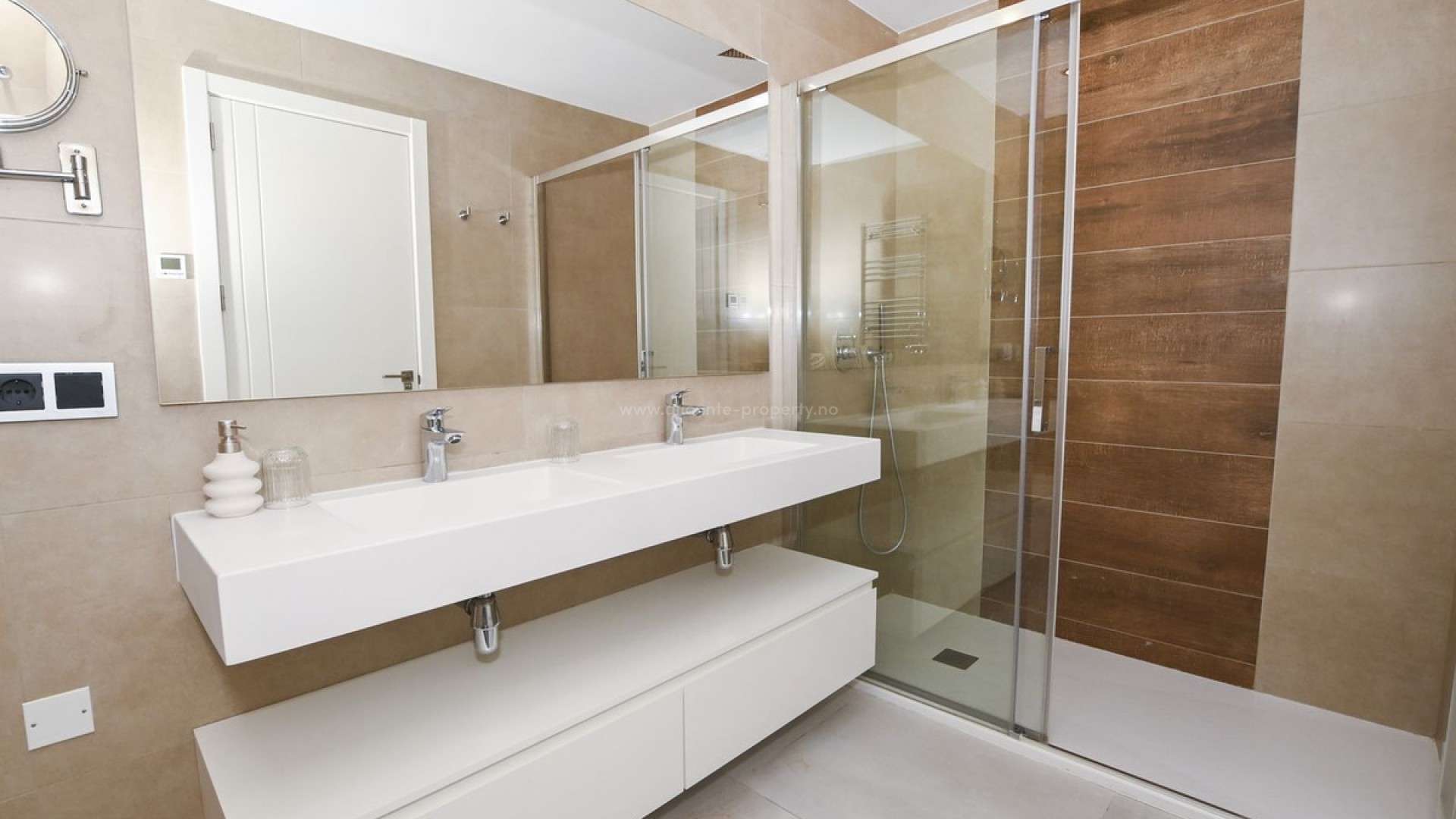 Apartment / flat in Benidorm Centro