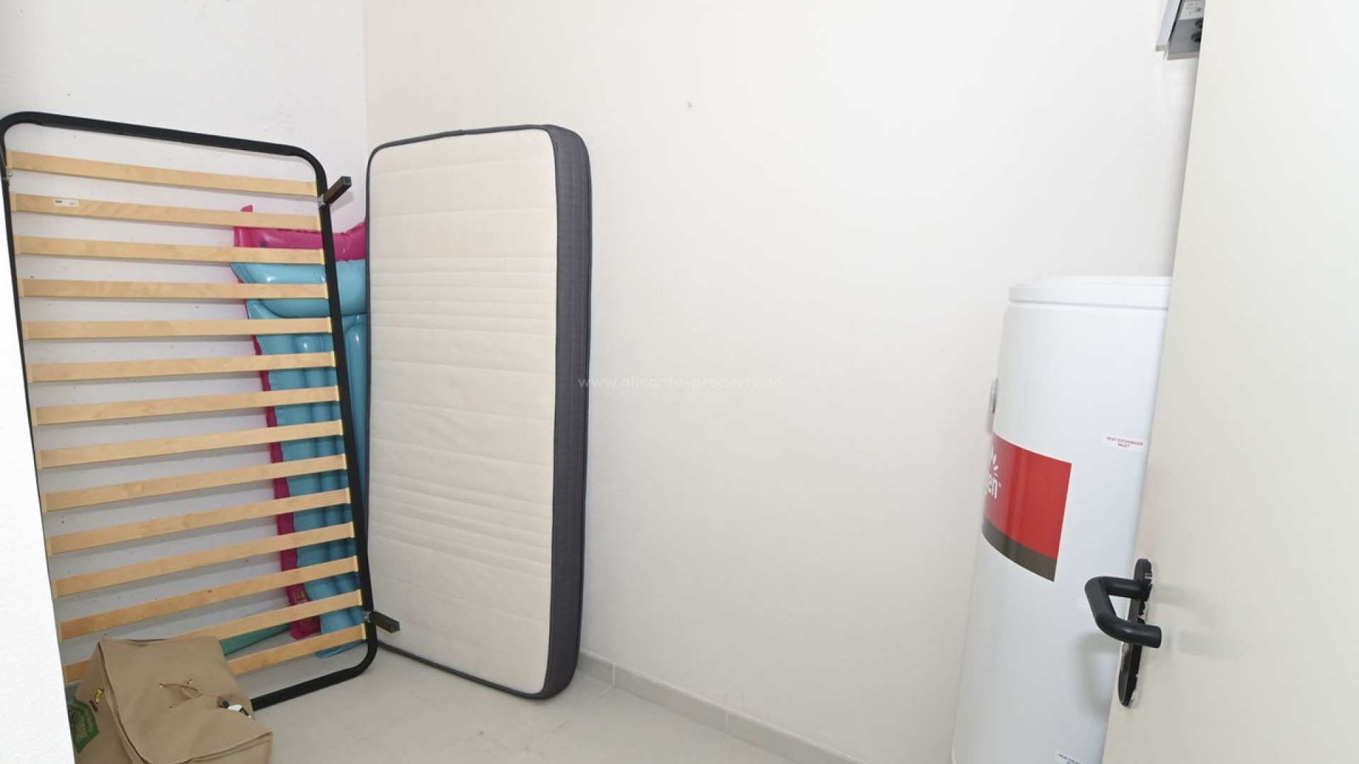 Apartment / flat in Benidorm Centro