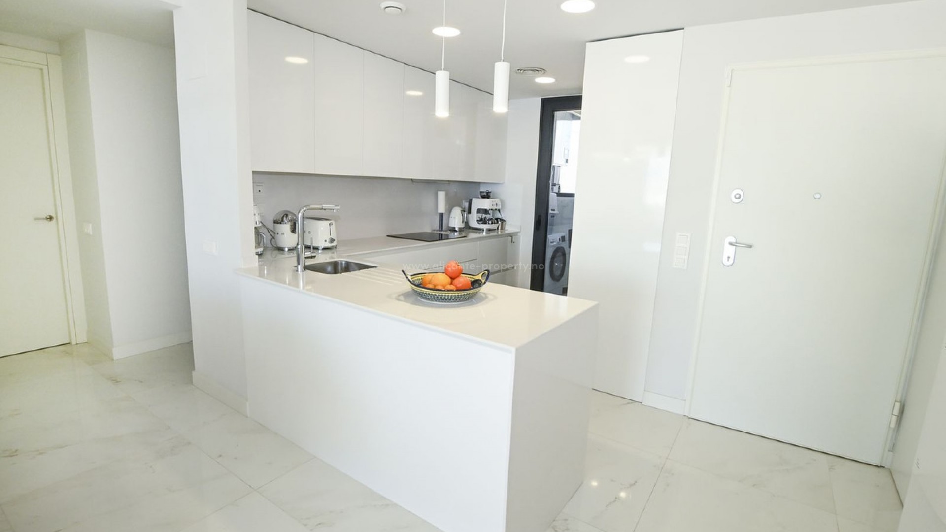 Apartment / flat in Benidorm Centro