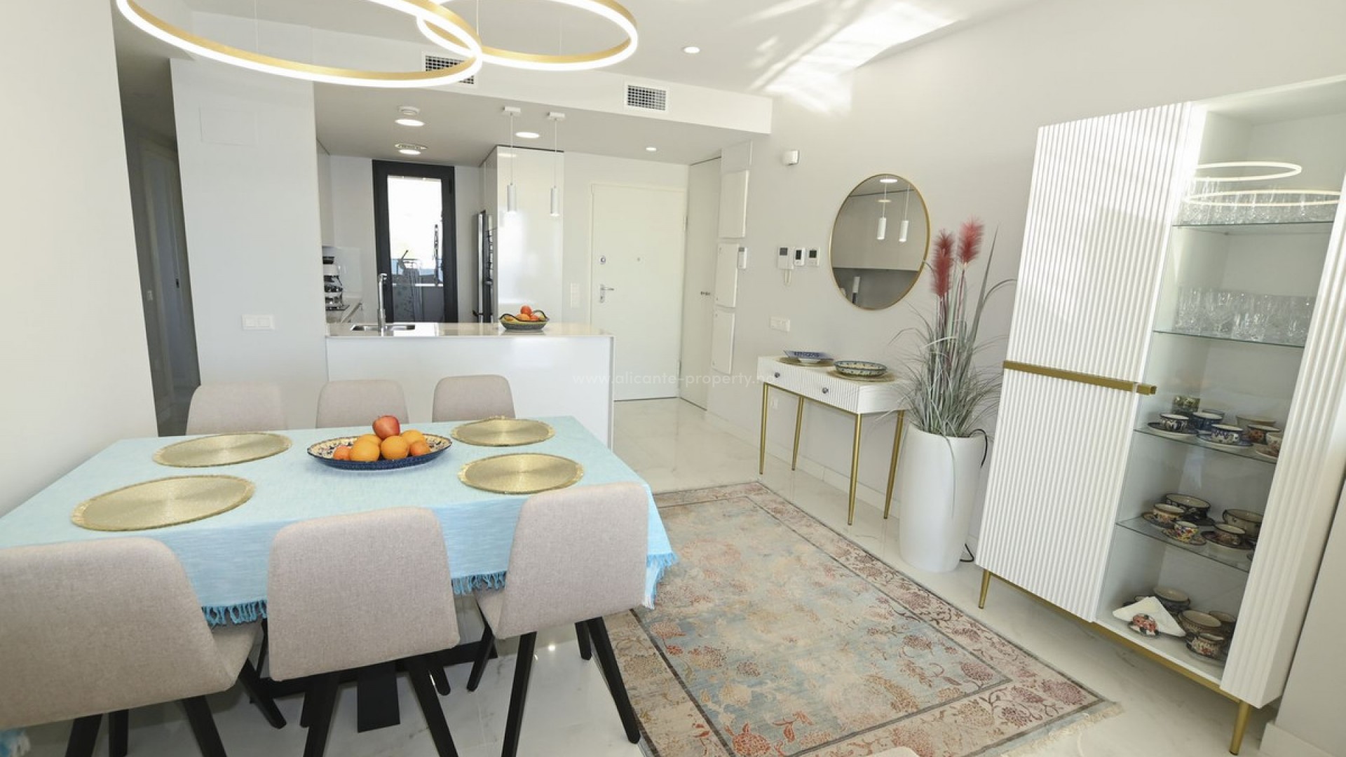 Apartment / flat in Benidorm Centro