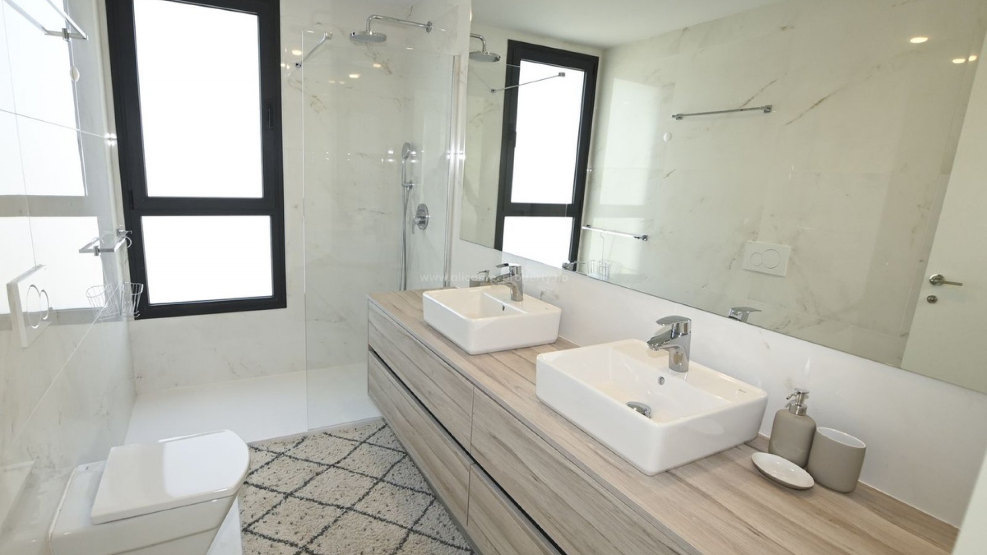 Apartment / flat in Benidorm Centro