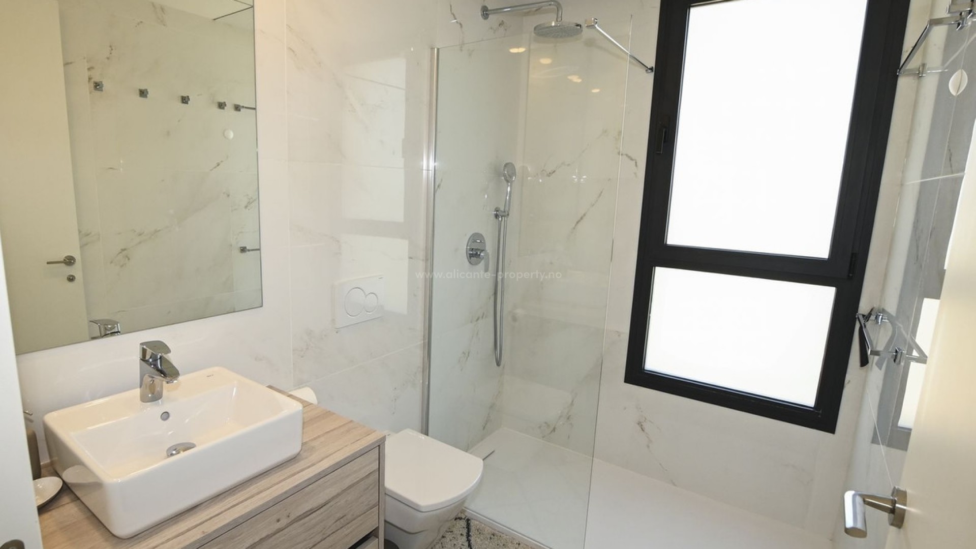 Apartment / flat in Benidorm Centro