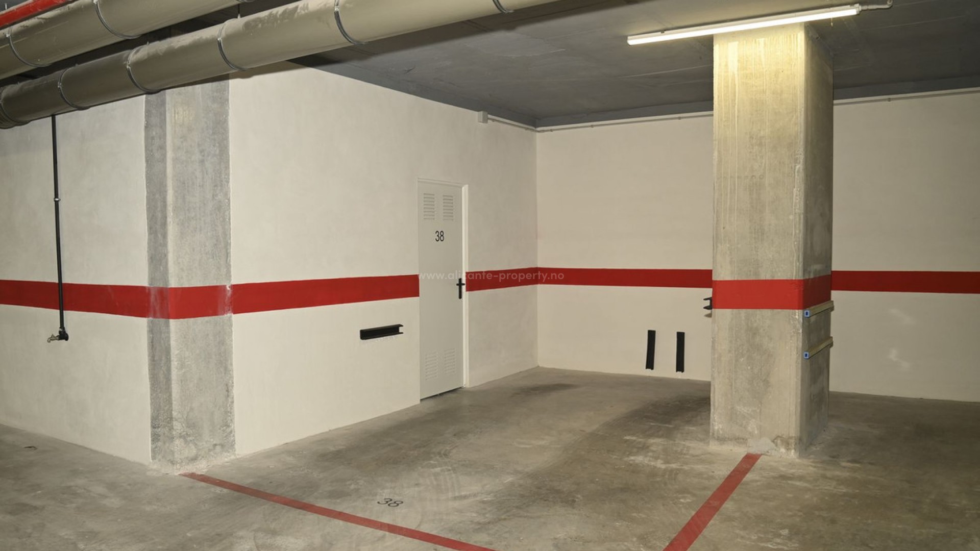 Apartment / flat in Benidorm Centro