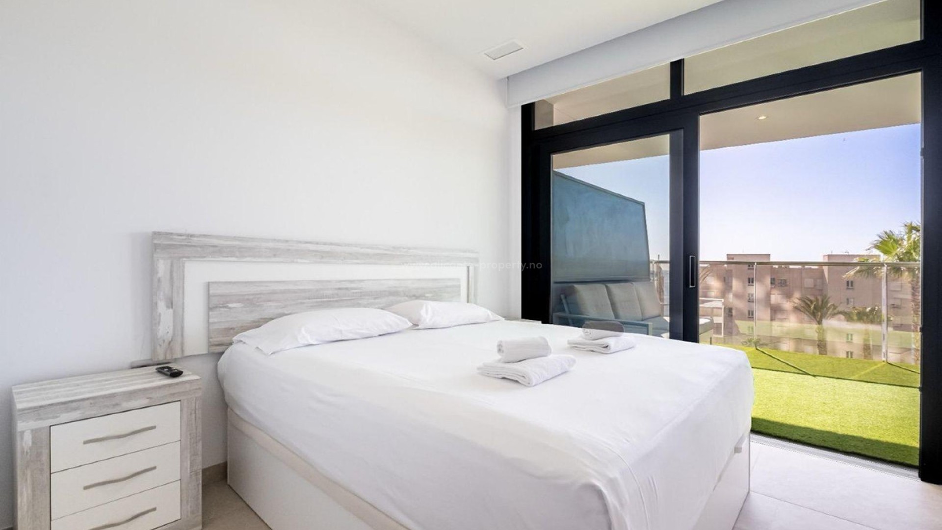 Apartment / flat in Benidorm Centro