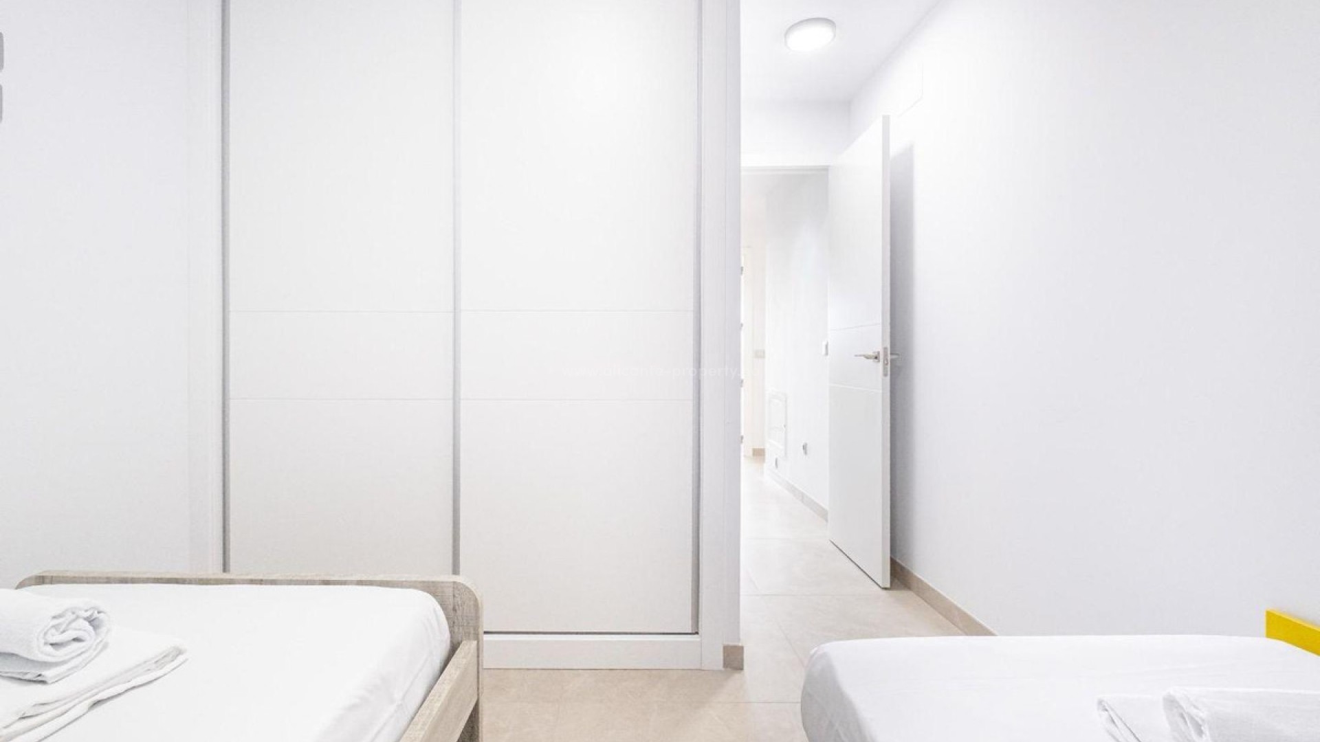 Apartment / flat in Benidorm Centro