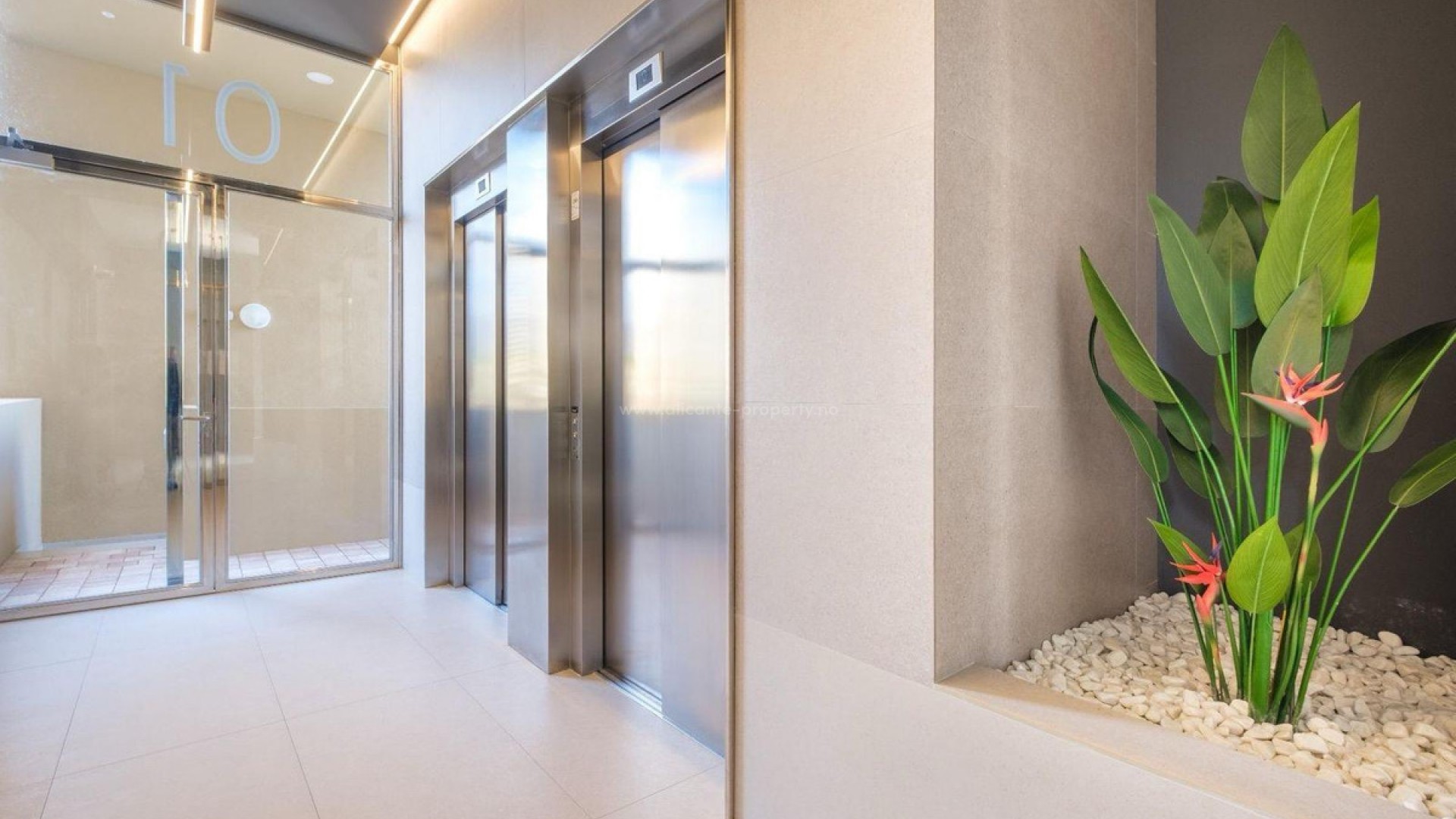 Apartment / flat in Benidorm Centro