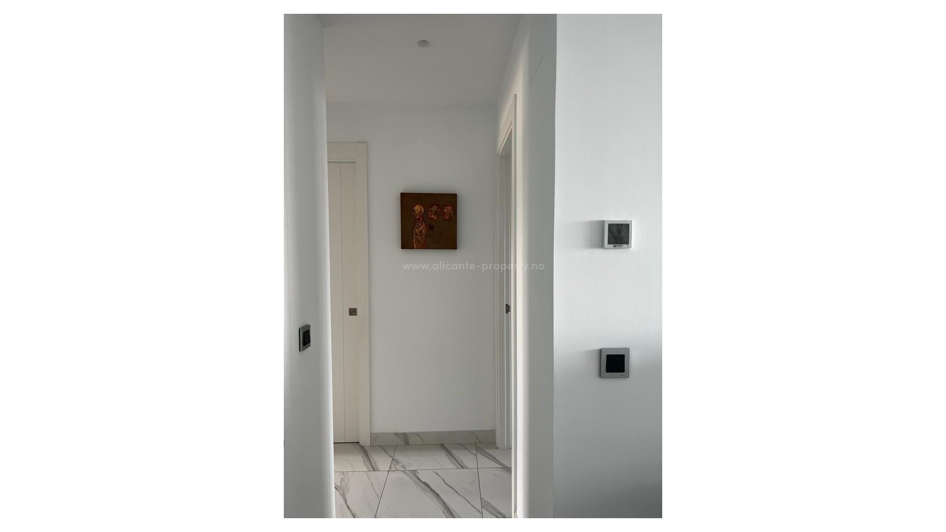 Apartment / flat in Benidorm Centro