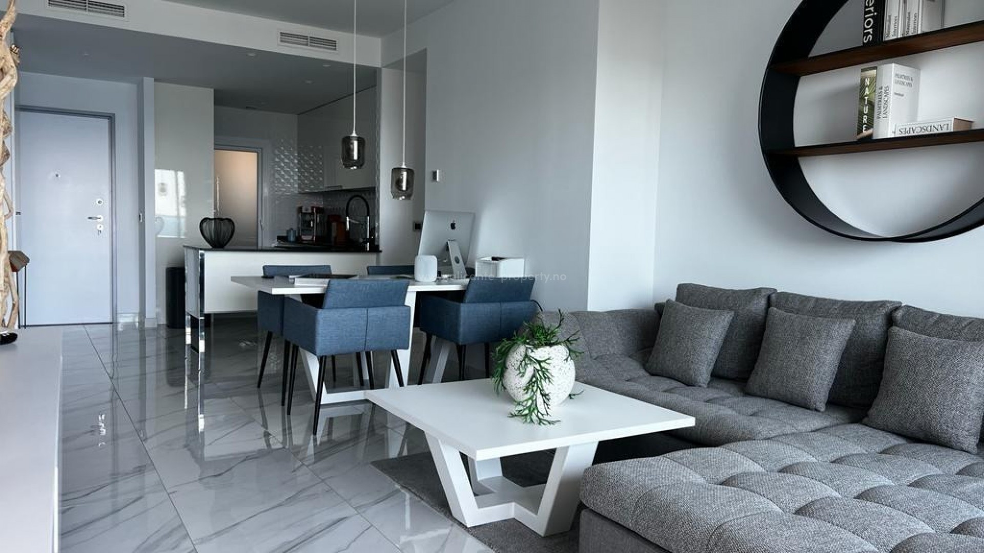 Apartment / flat in Benidorm Centro