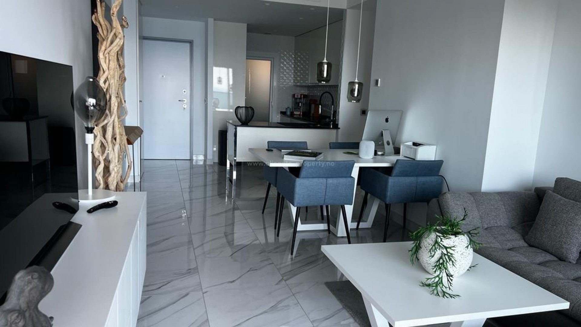 Apartment / flat in Benidorm Centro