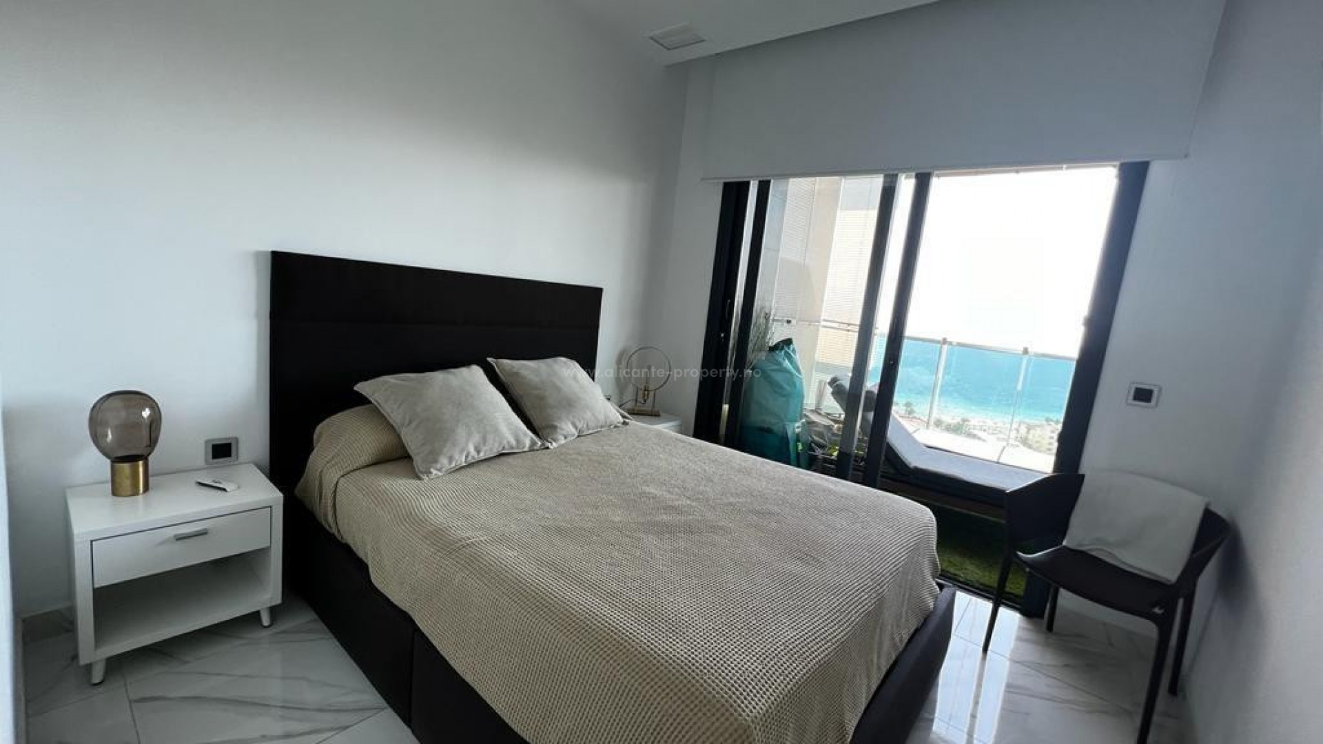 Apartment / flat in Benidorm Centro