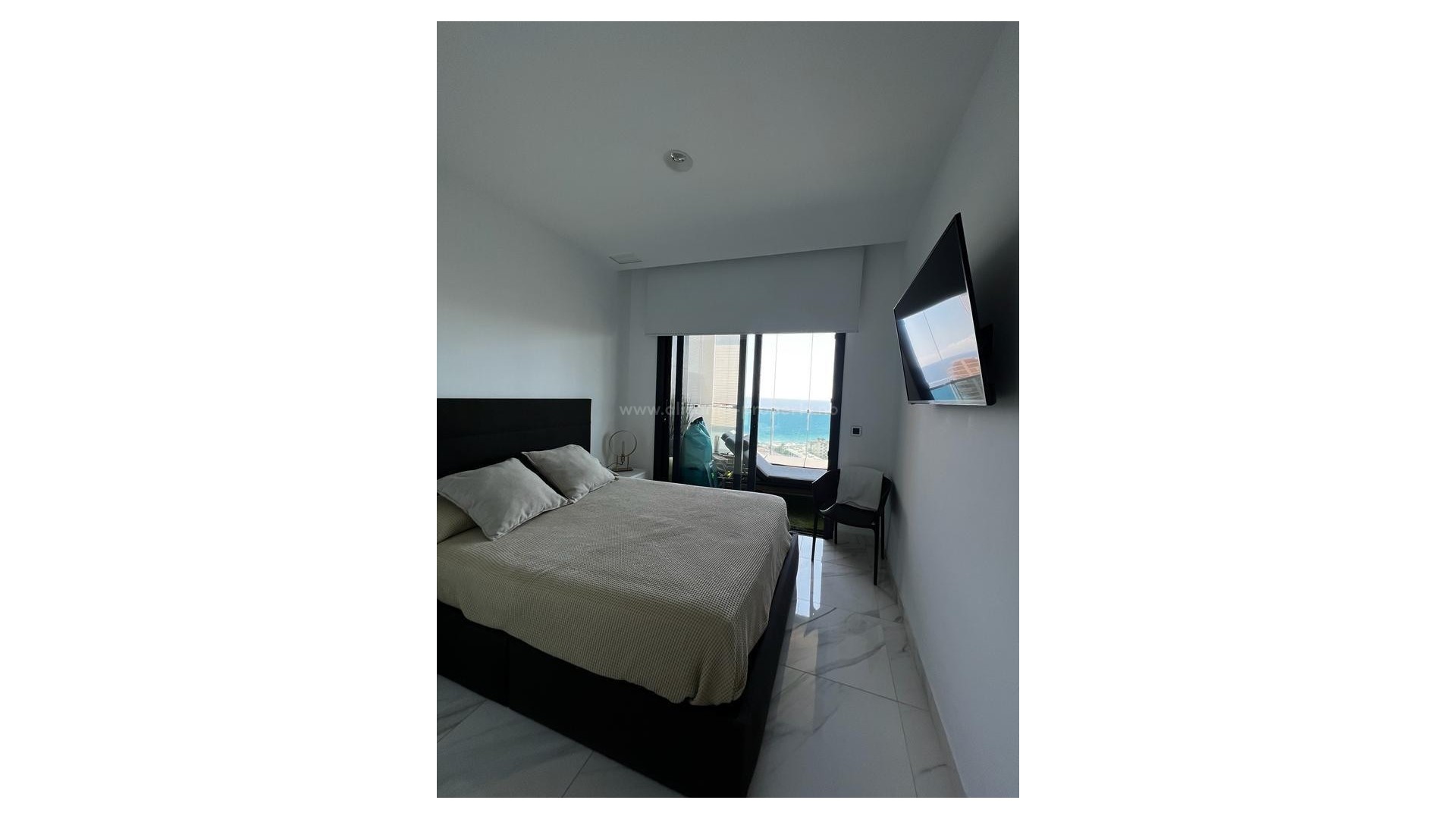 Apartment / flat in Benidorm Centro