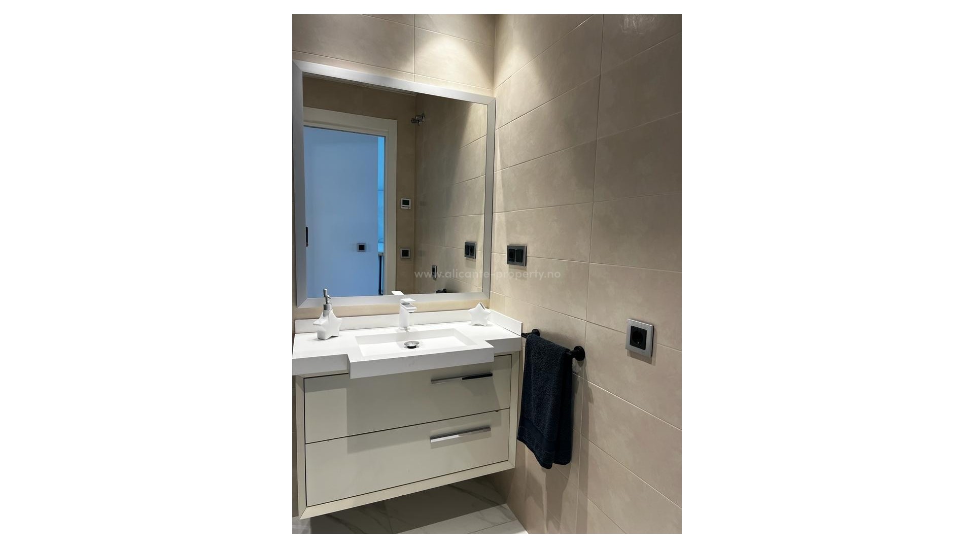 Apartment / flat in Benidorm Centro