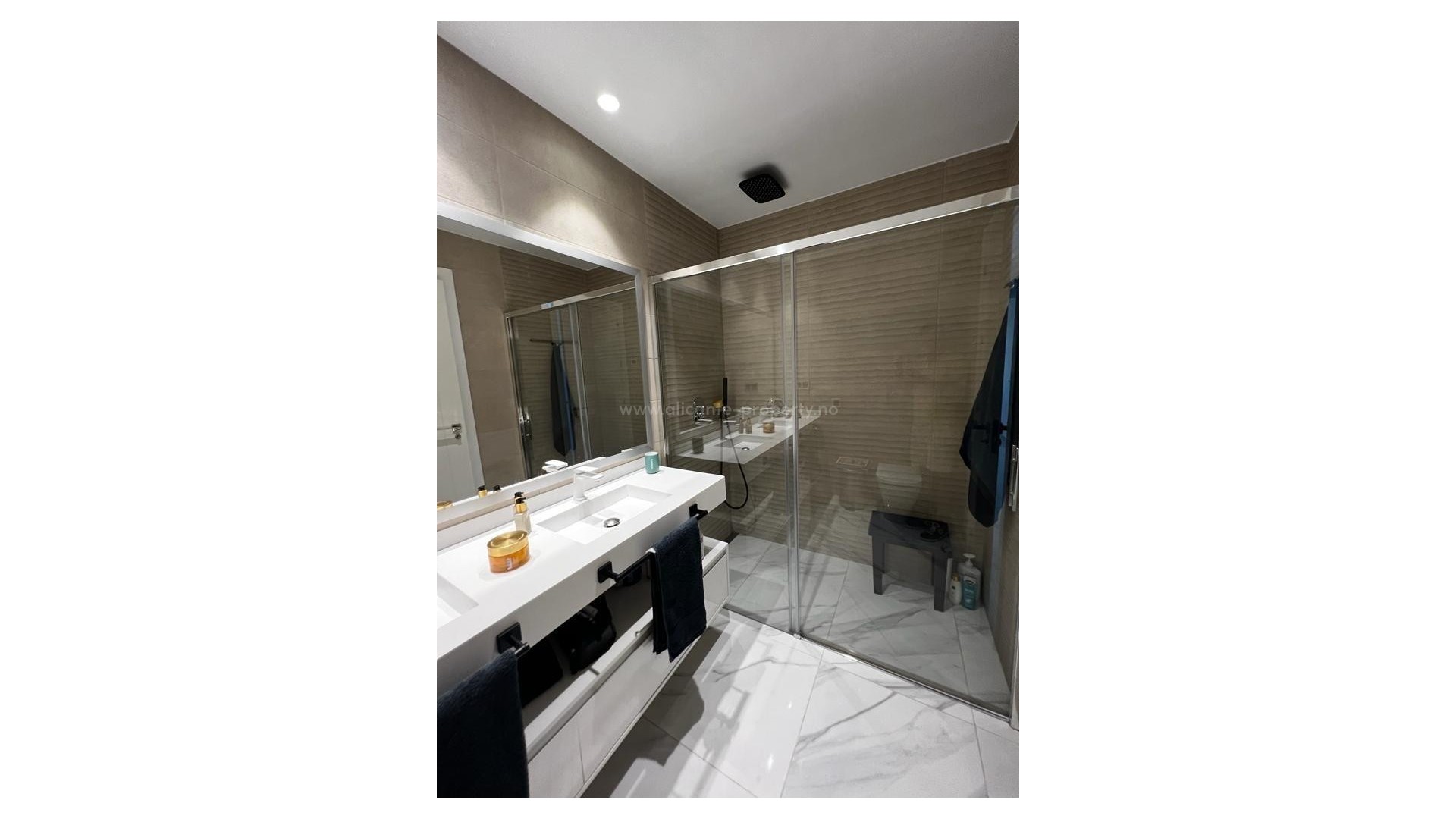 Apartment / flat in Benidorm Centro