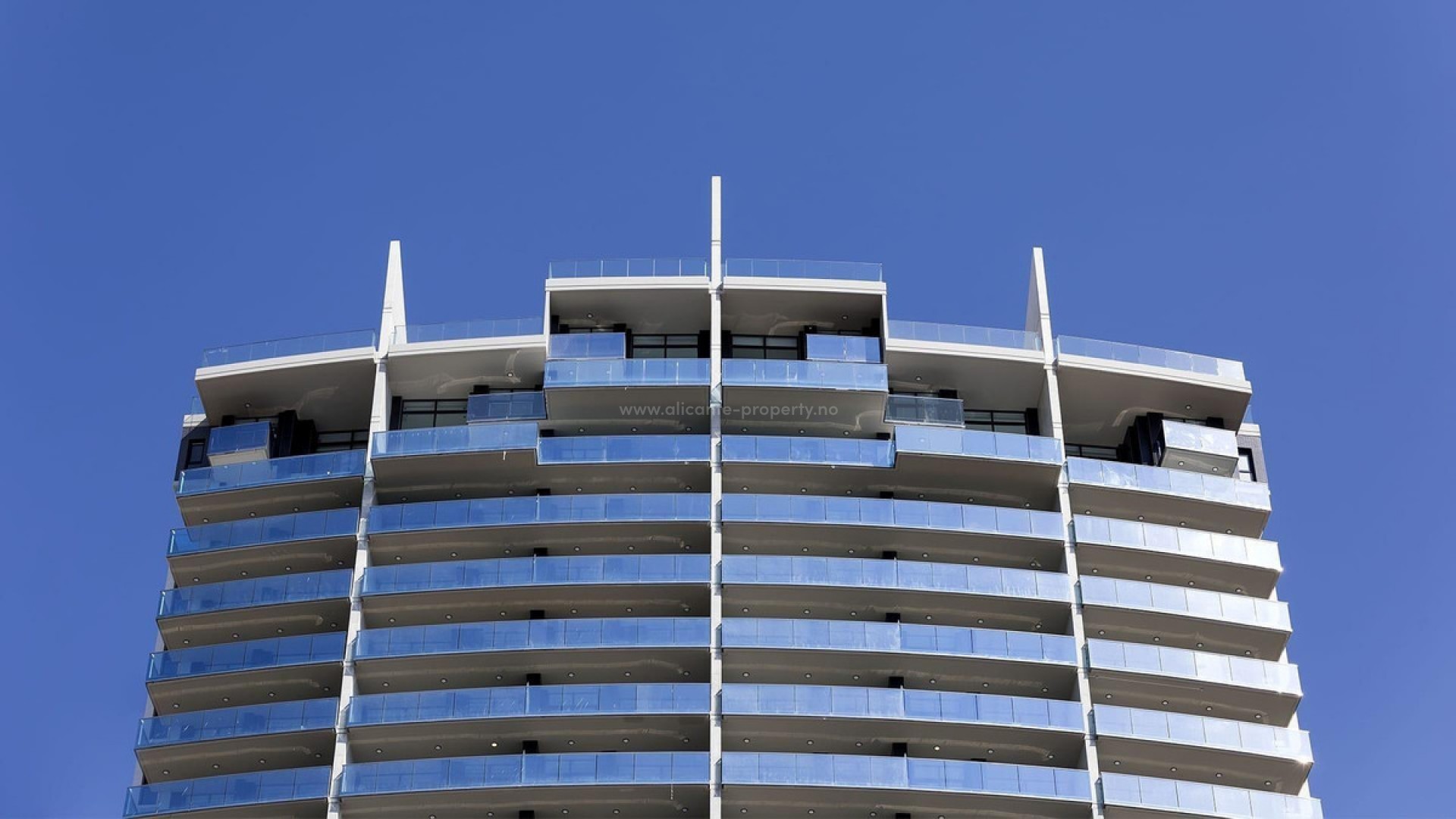 Apartment / flat in Benidorm Centro