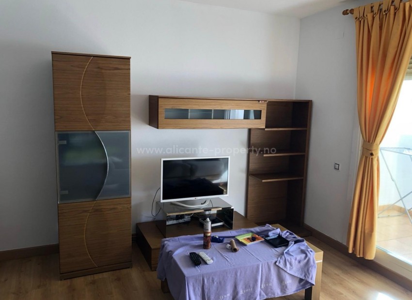 Apartment / flat in Benidorm Centro