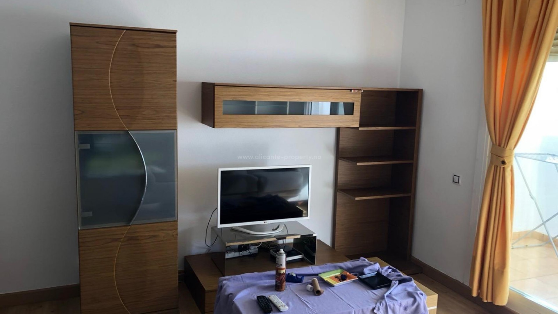 Apartment / flat in Benidorm Centro