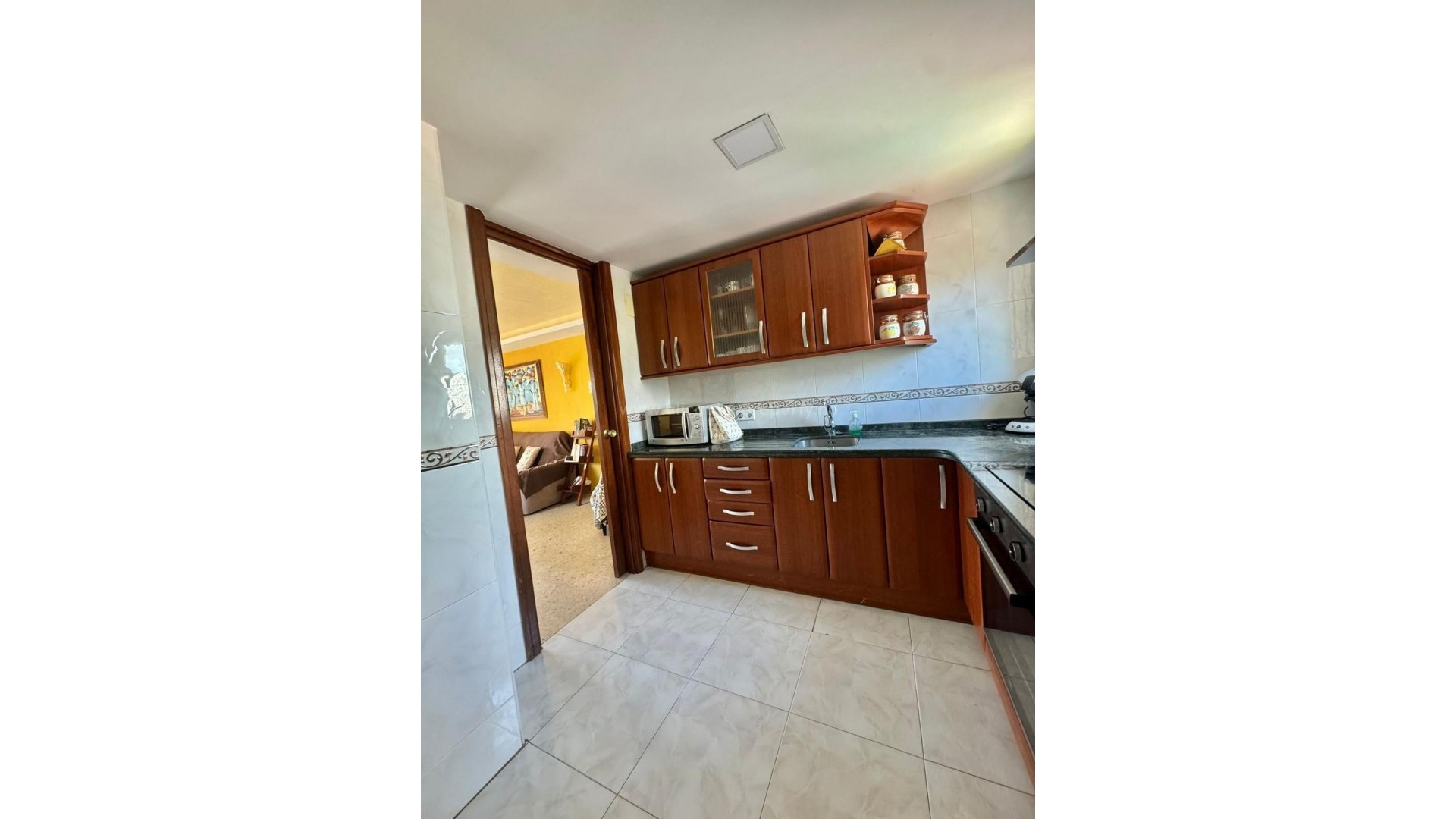 Apartment / flat in Benidorm Centro