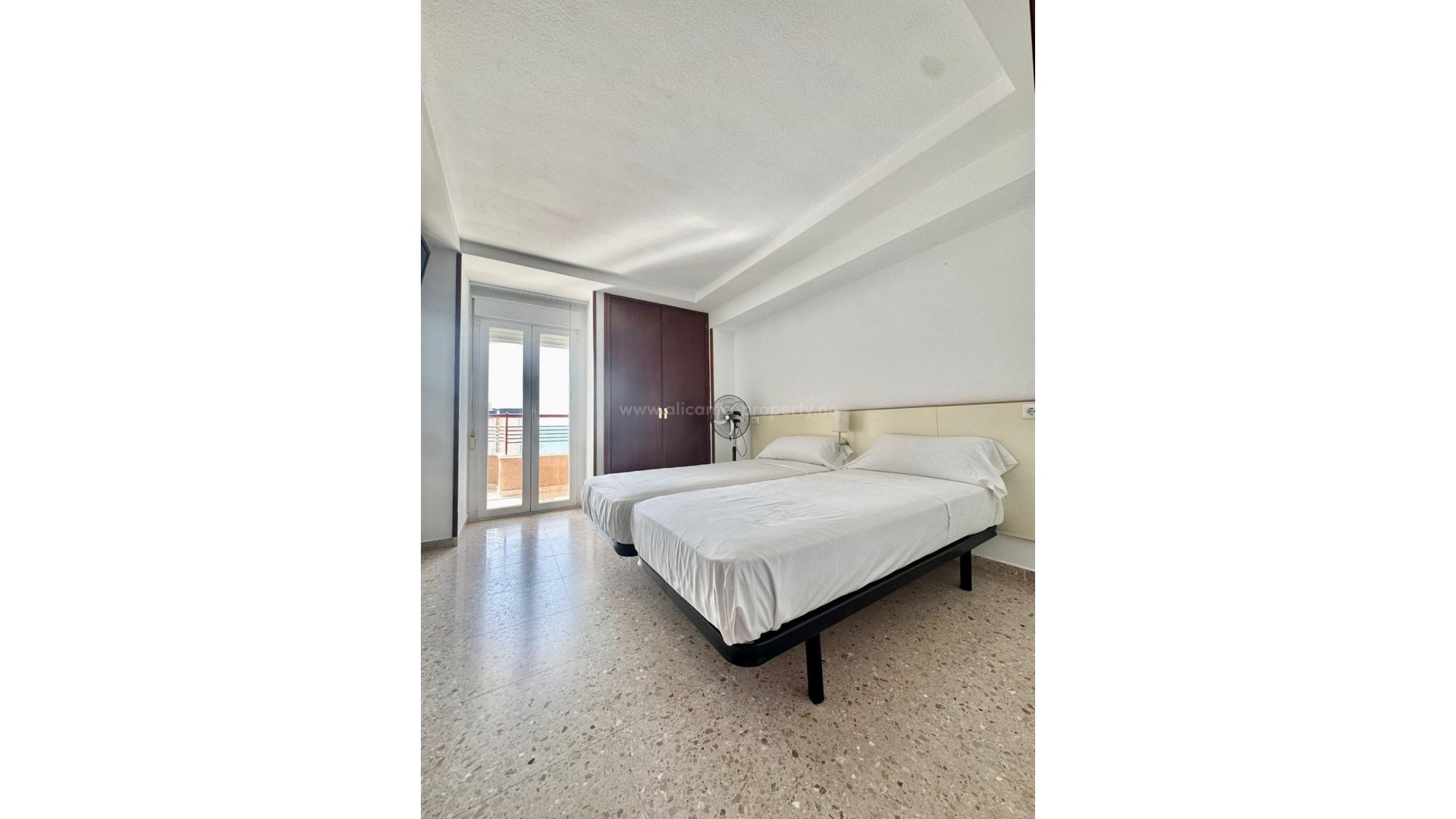 Apartment / flat in Benidorm Centro