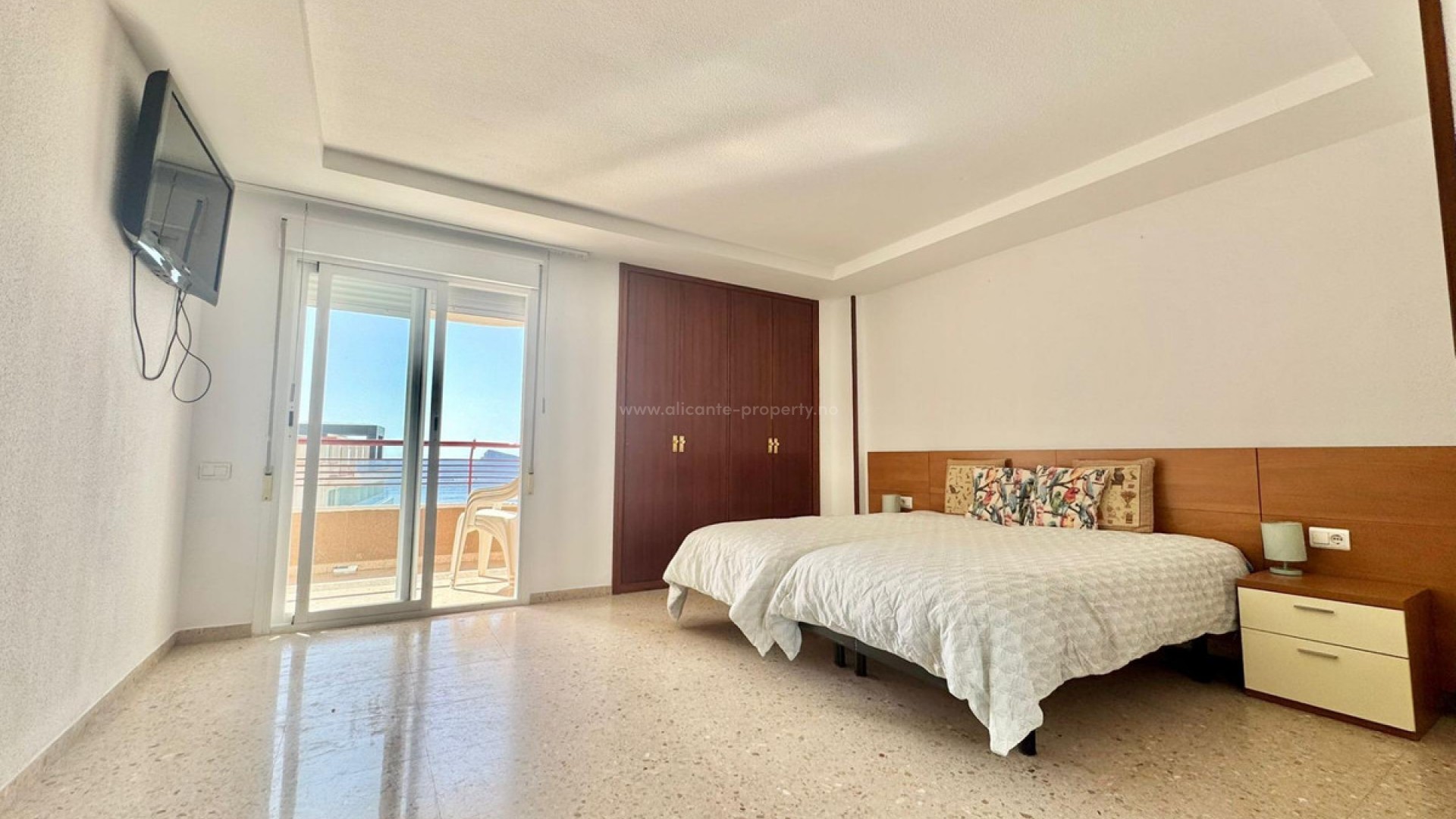 Apartment / flat in Benidorm Centro