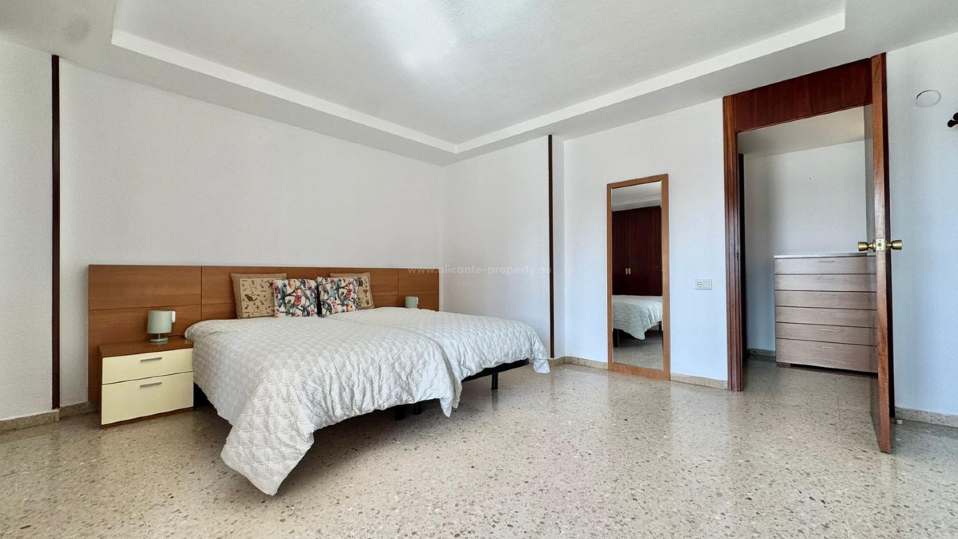 Apartment / flat in Benidorm Centro