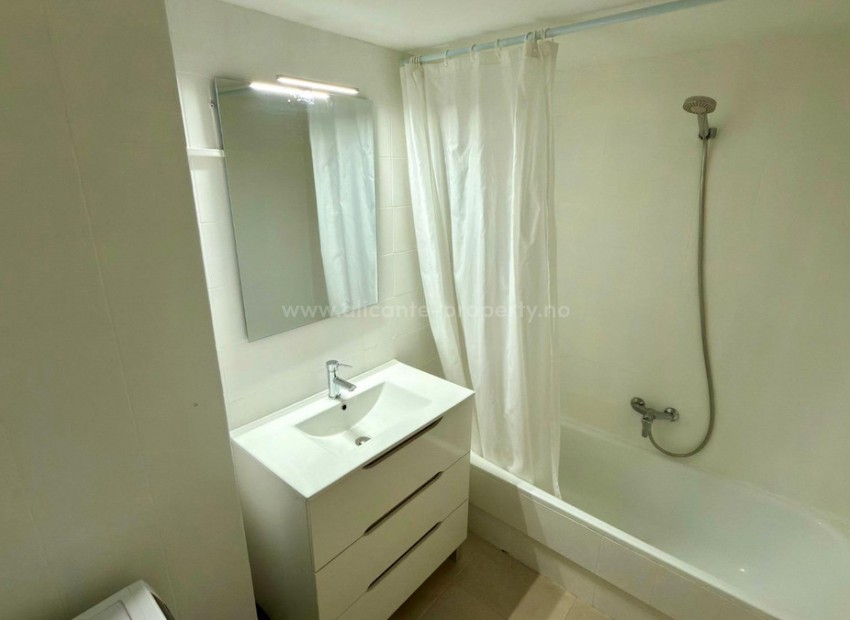 Apartment / flat in Benidorm Centro