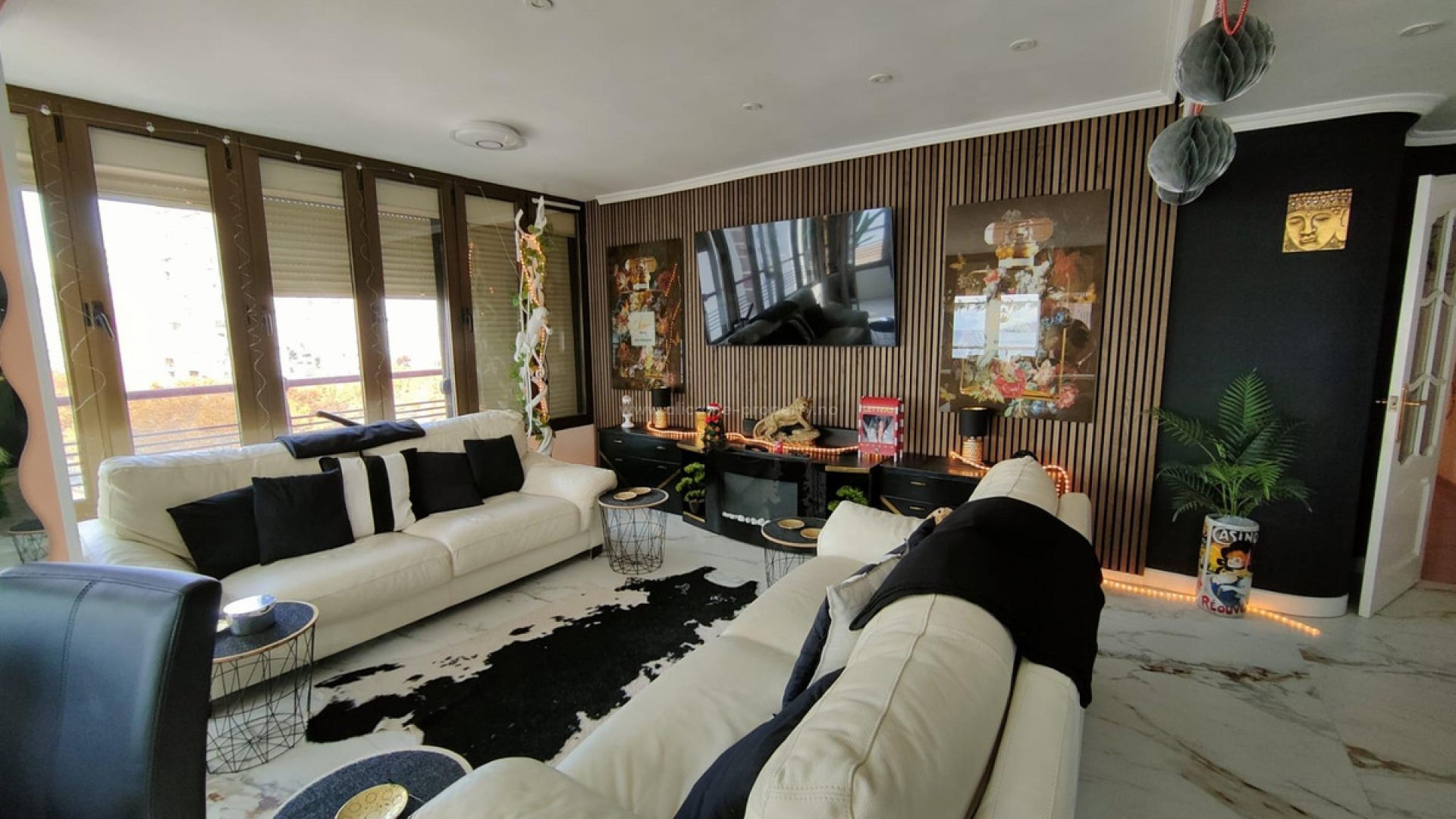 Apartment / flat in Benidorm Centro