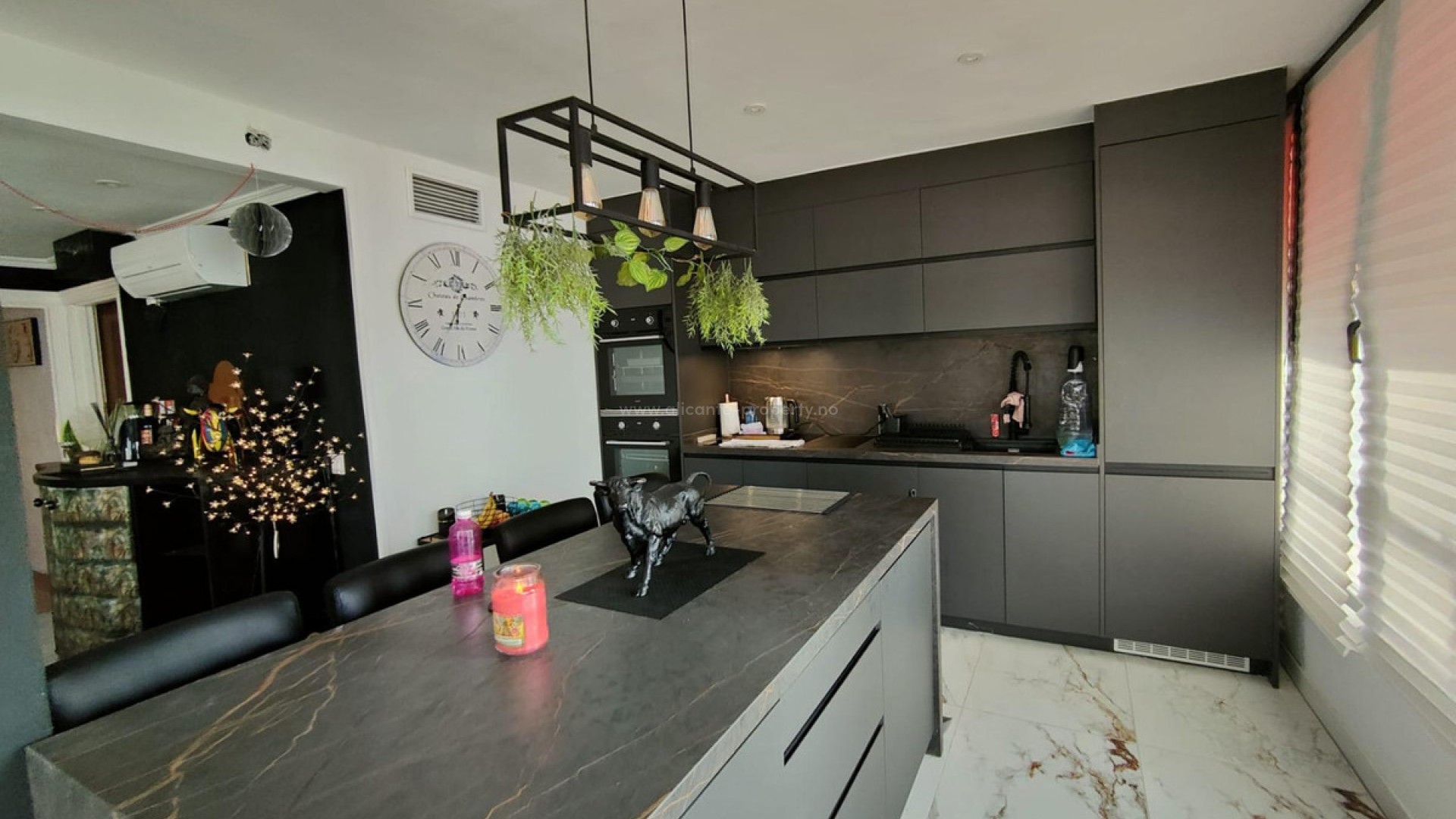 Apartment / flat in Benidorm Centro